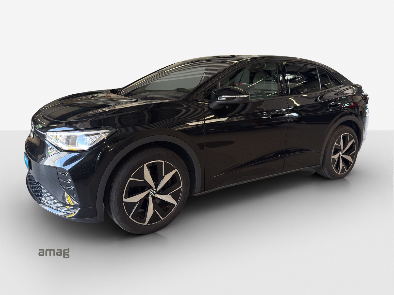 VW ID.5 GTX 77 kWh 4Motion