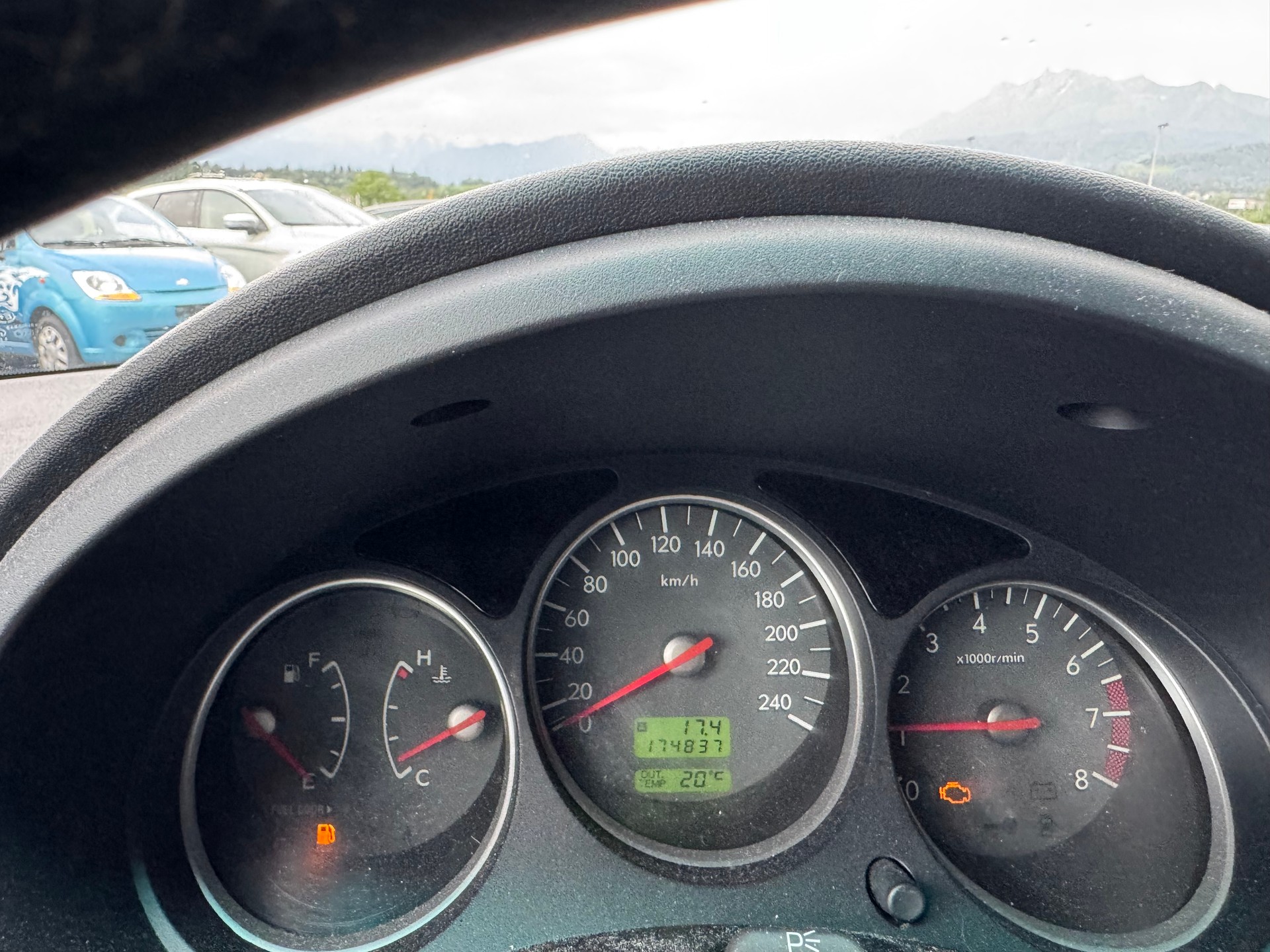 SUBARU Forester 2.5XT Limited (Club)-image-11
