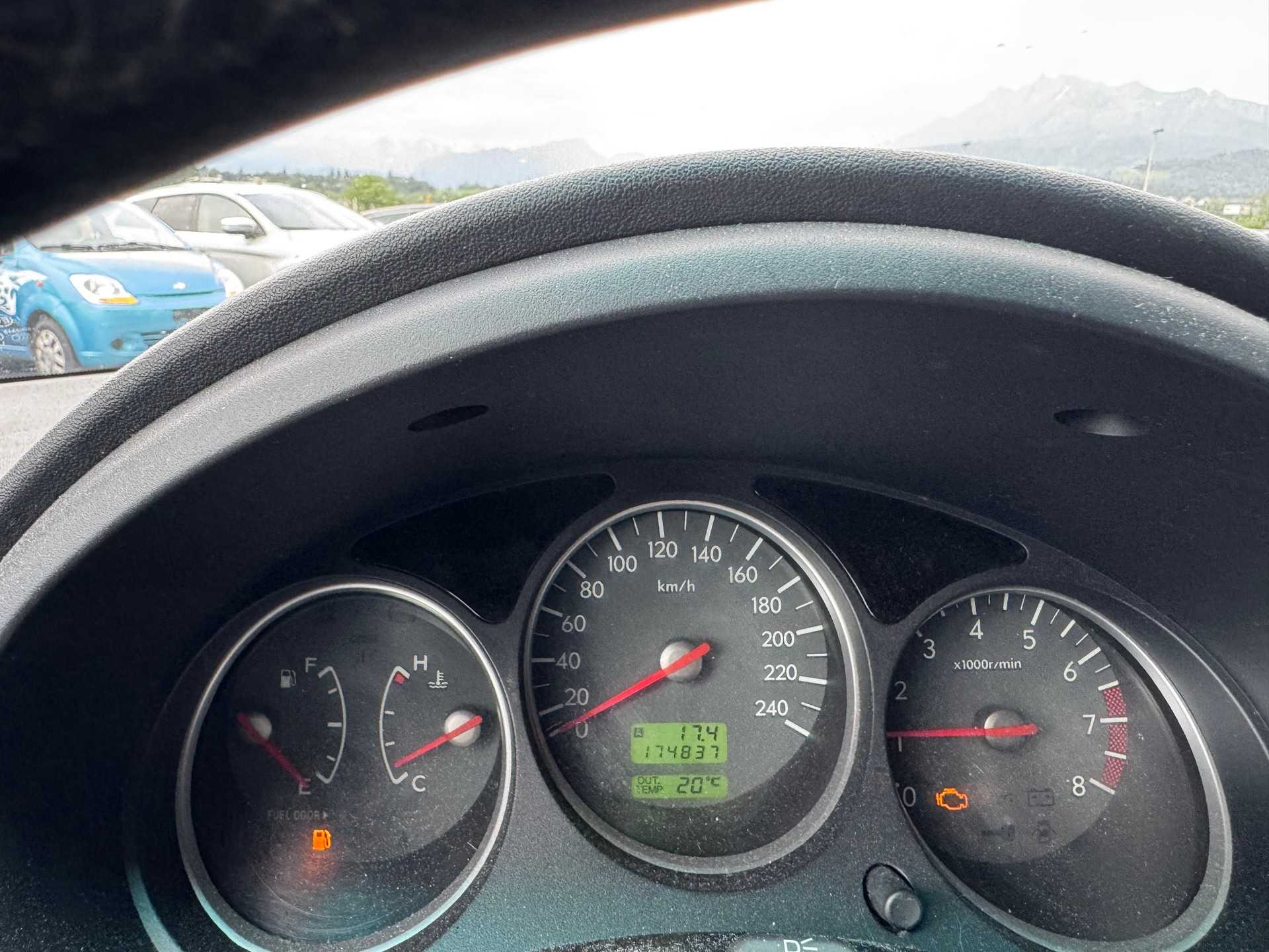 SUBARU Forester 2.5XT Limited (Club)-image-10
