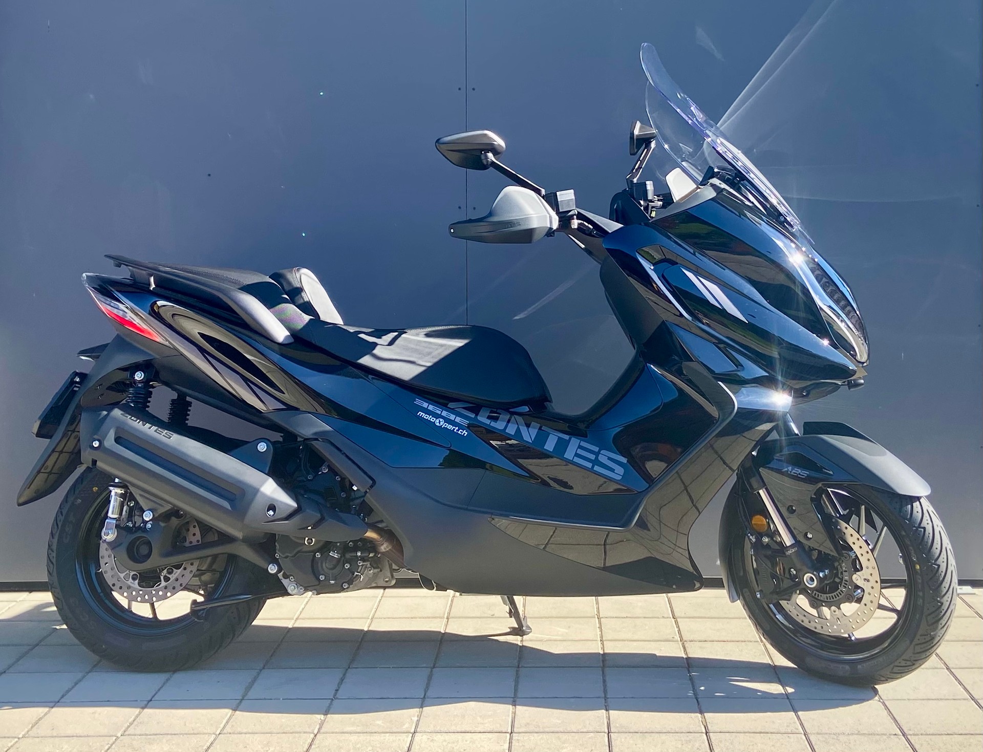 ZONTES 368 E ETC Tempomat-showroom-element-1