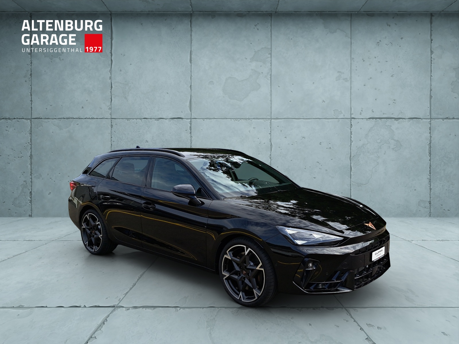 CUPRA Leon ST 2.0 TSI 333 VZ 4Drive-image-6