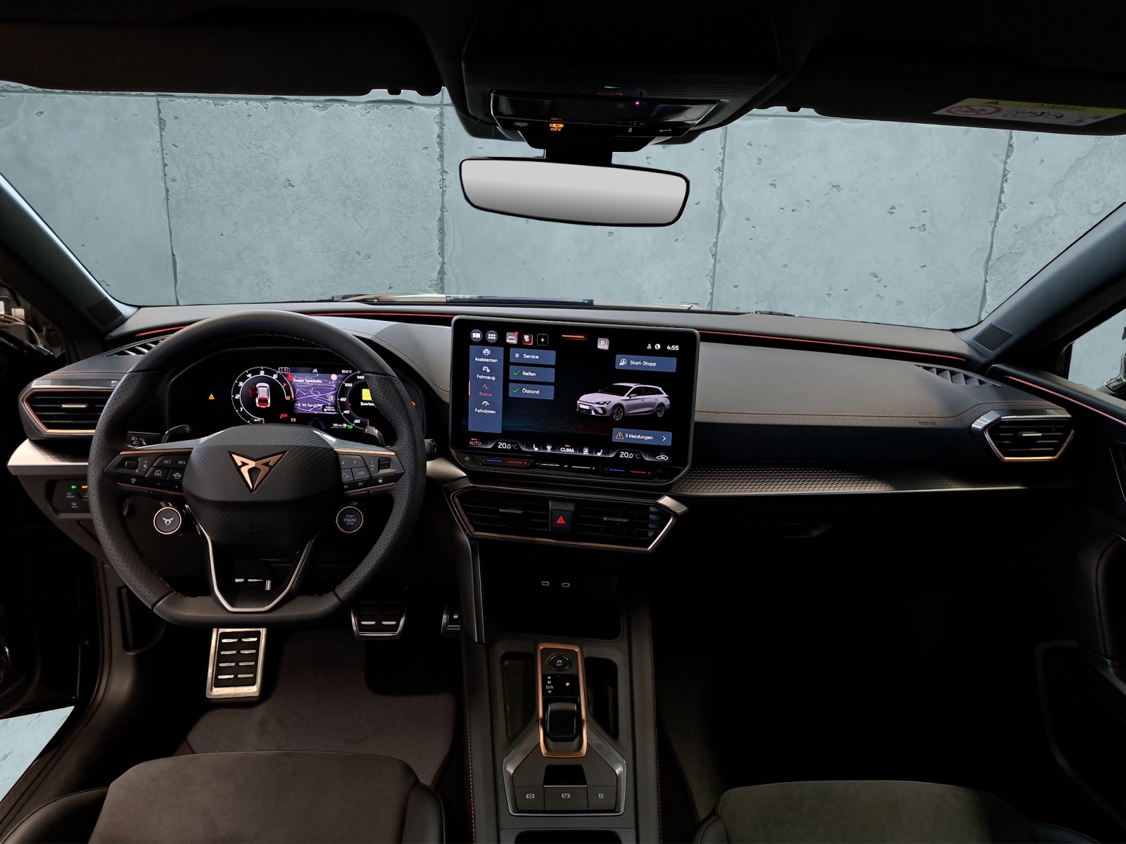 CUPRA Leon ST 2.0 TSI 333 VZ 4Drive-image-10