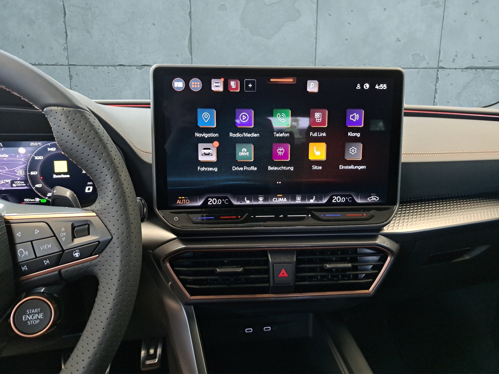 CUPRA Leon ST 2.0 TSI 333 VZ 4Drive-image-13