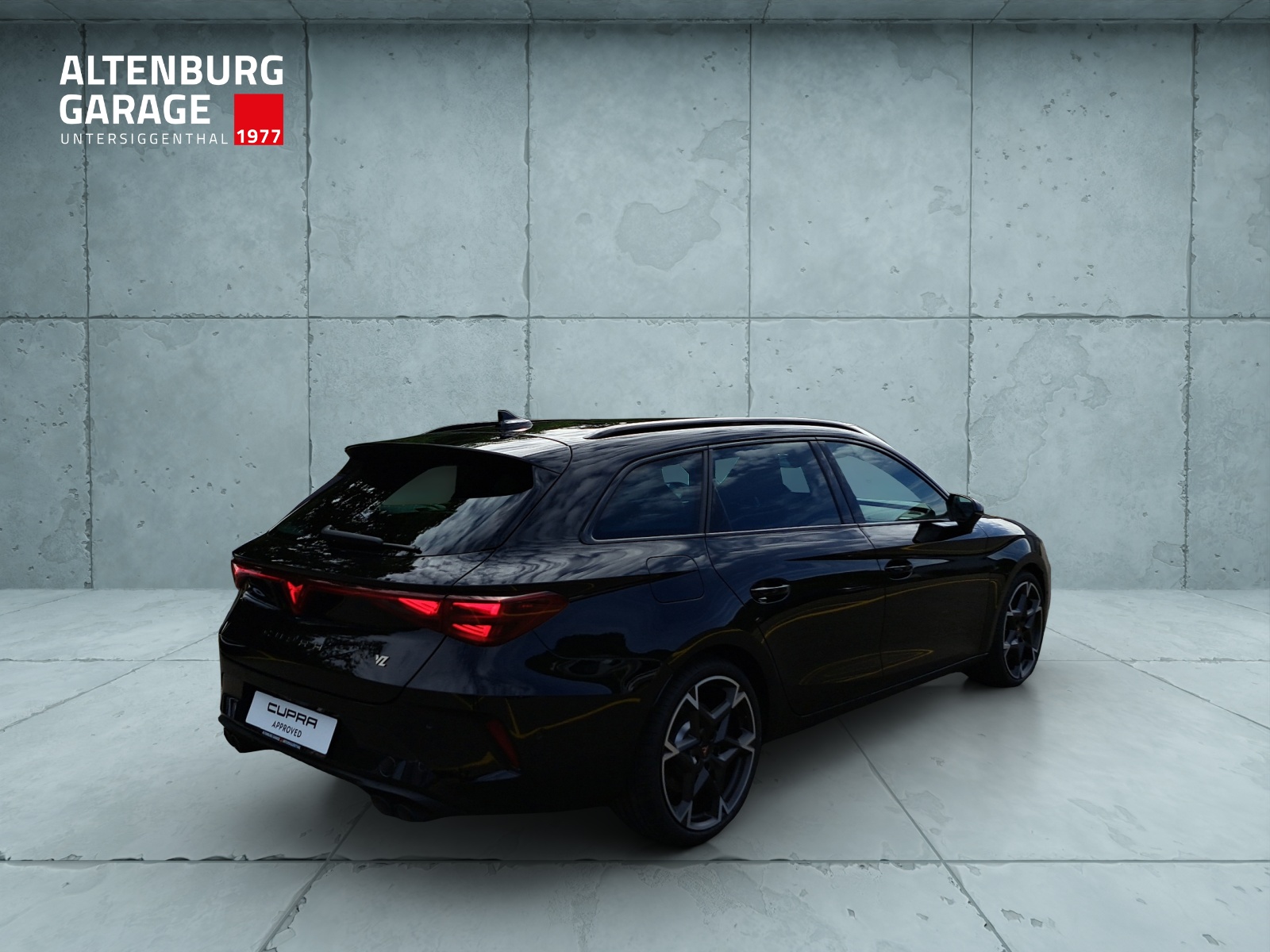 CUPRA Leon ST 2.0 TSI 333 VZ 4Drive-image-4