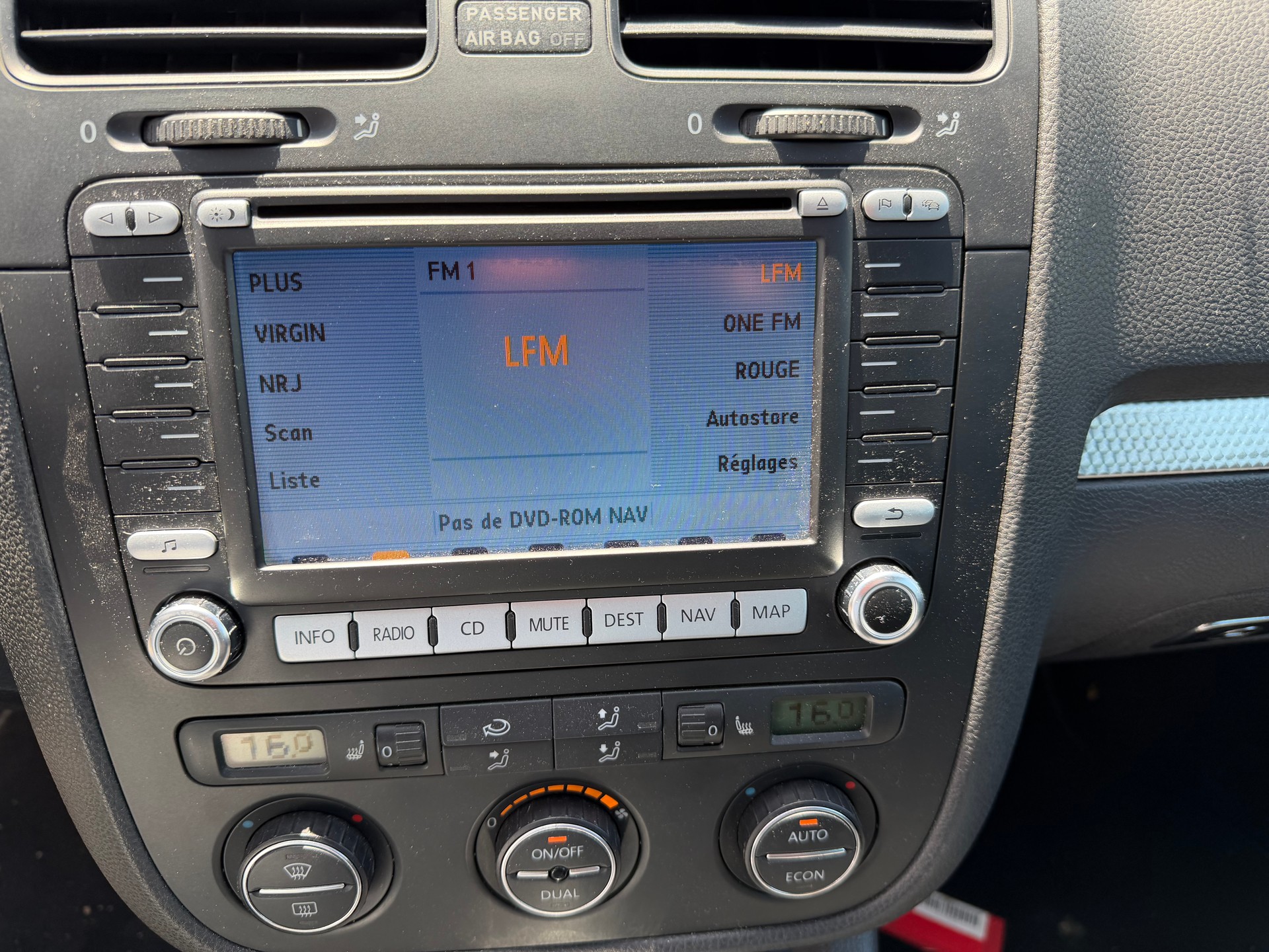 VW Golf R32 4Motion-image-8