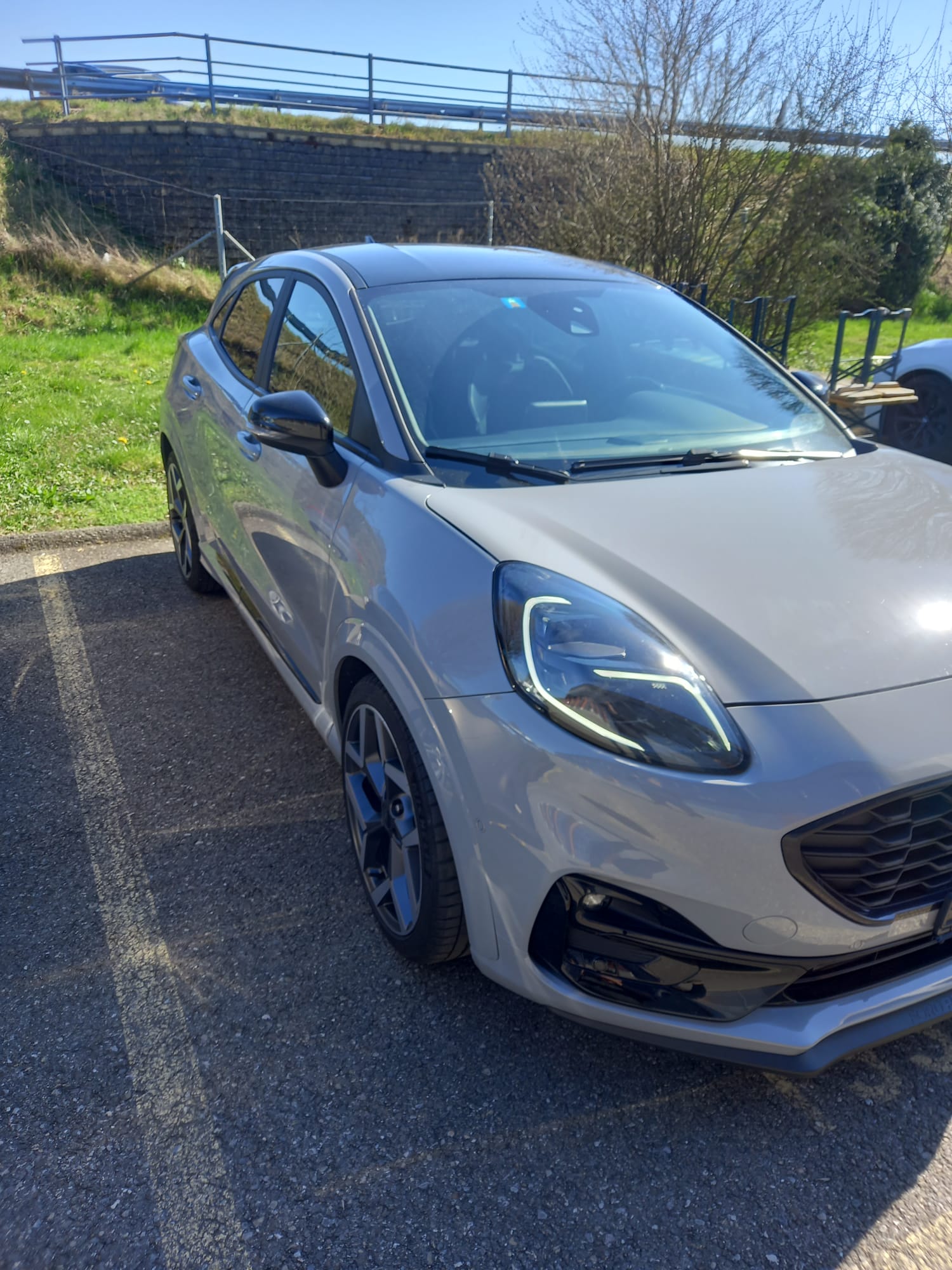 FORD 1.5 EcoB ST X-image-2
