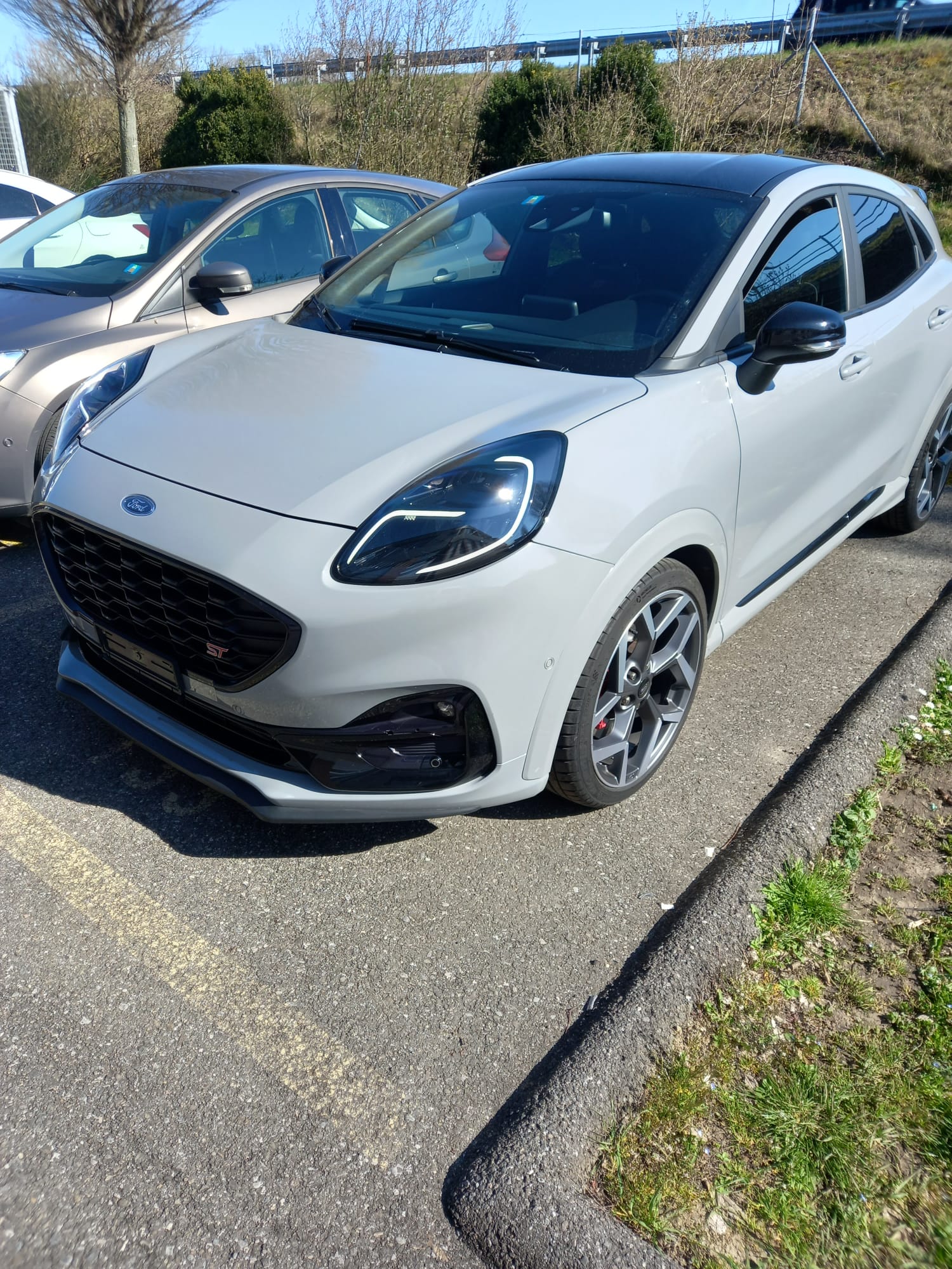 FORD 1.5 EcoB ST X-image-0