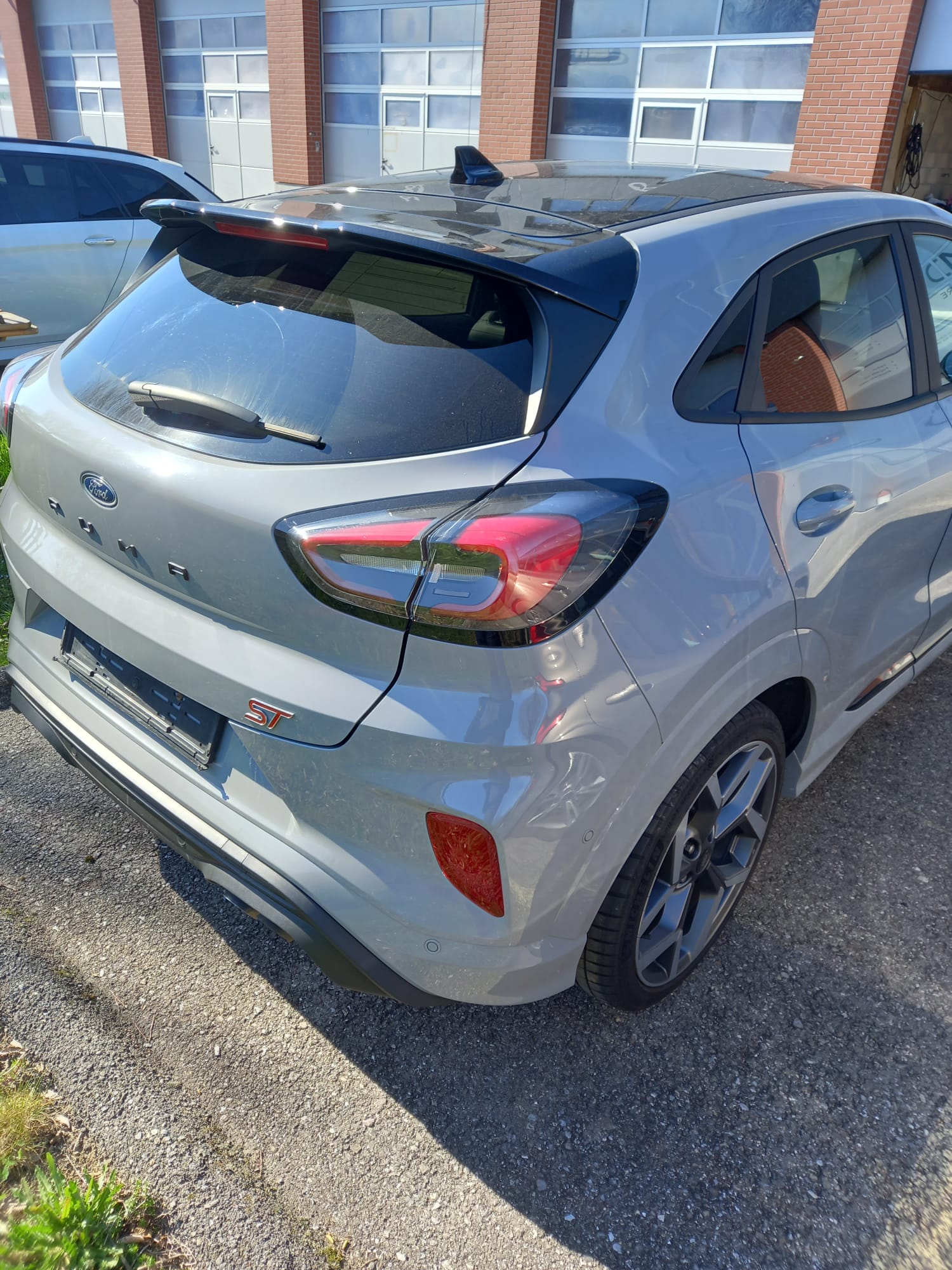 FORD 1.5 EcoB ST X-image-1