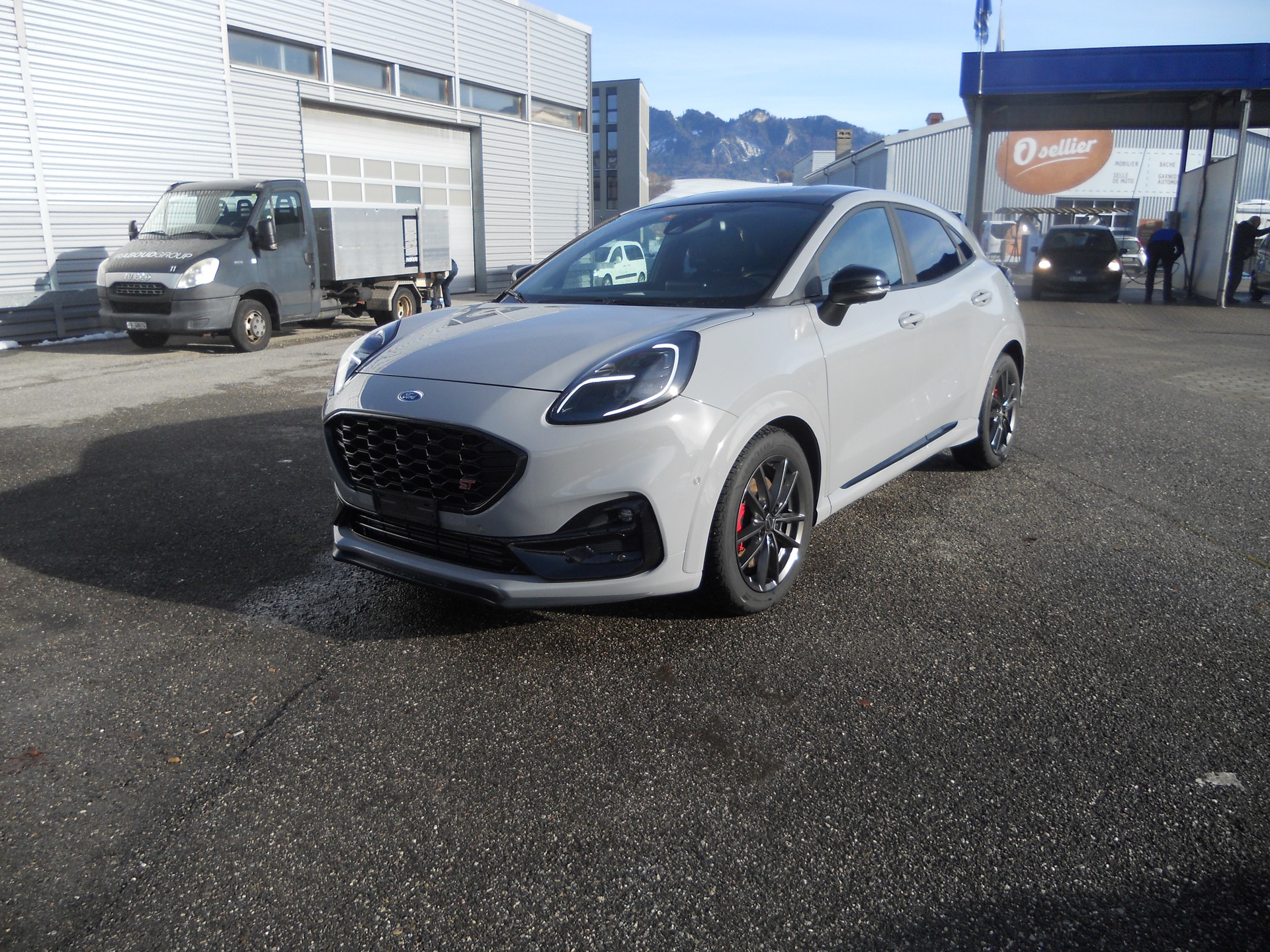FORD 1.5 EcoB ST X-image-4