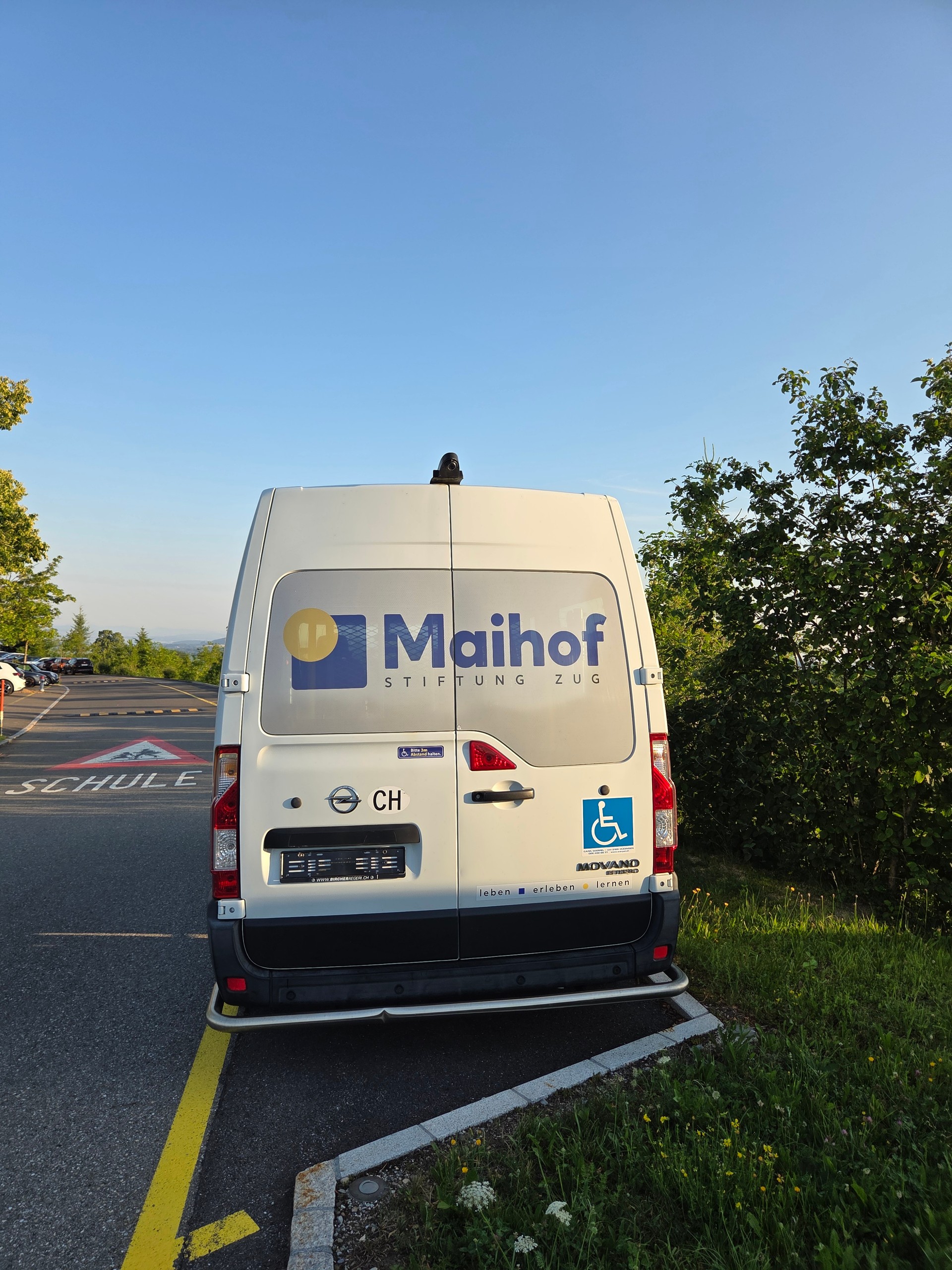 OPEL 2.3 CDTI 145 BiTurbo S/S-image-2