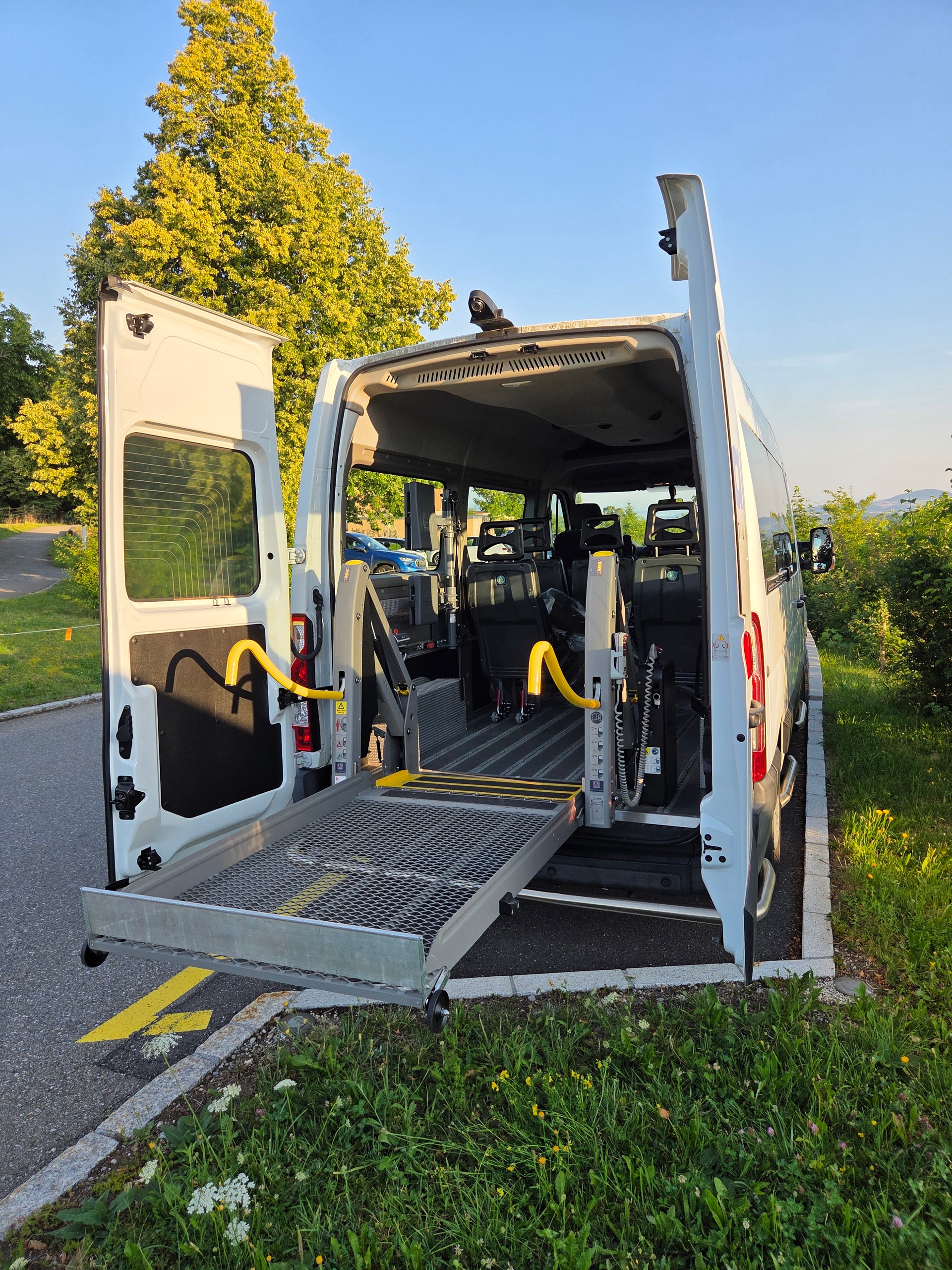 OPEL 2.3 CDTI 145 BiTurbo S/S-image-3
