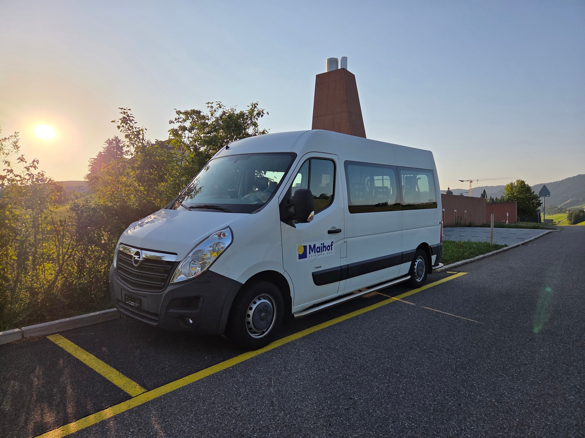 OPEL 2.3 CDTI 145 BiTurbo S/S-image-1