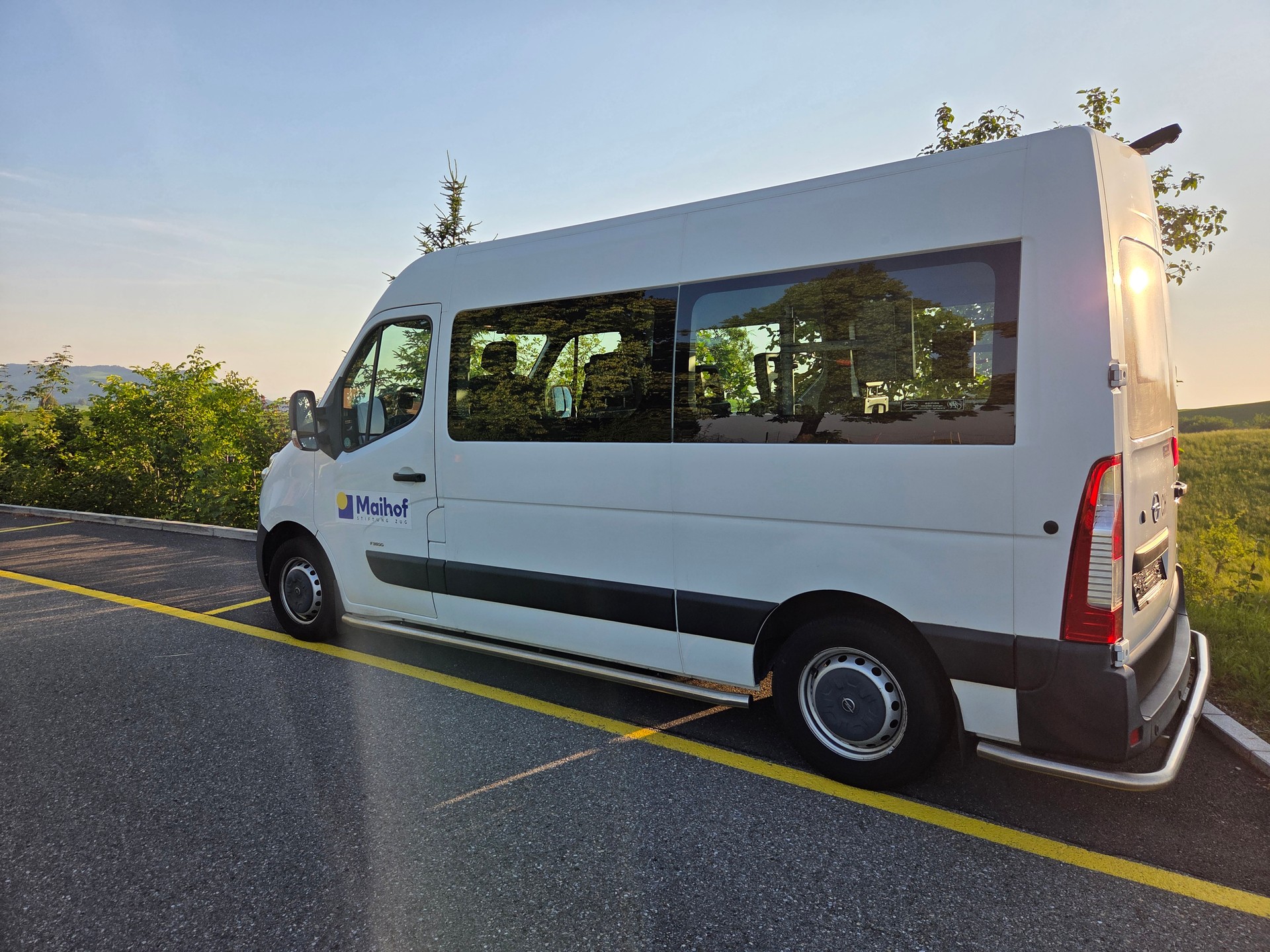 OPEL 2.3 CDTI 145 BiTurbo S/S-image-0