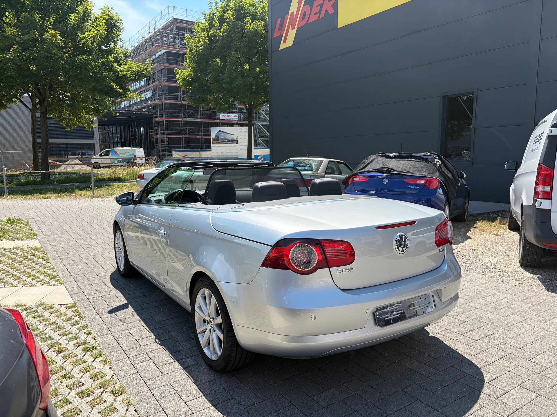 VW Eos 1.4 TSI-image-6