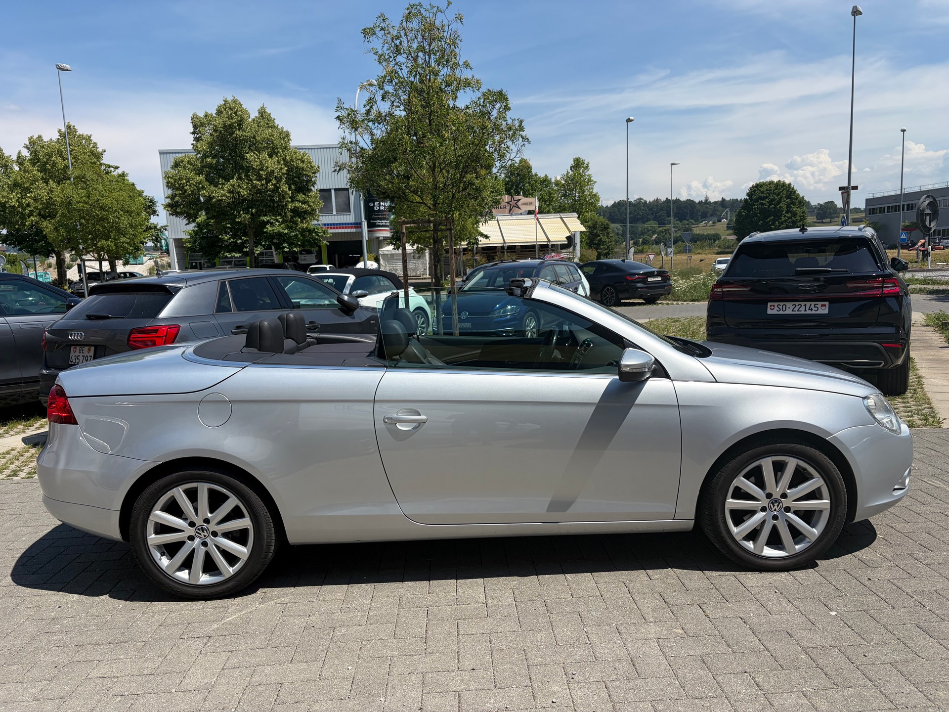 VW Eos 1.4 TSI-image-3