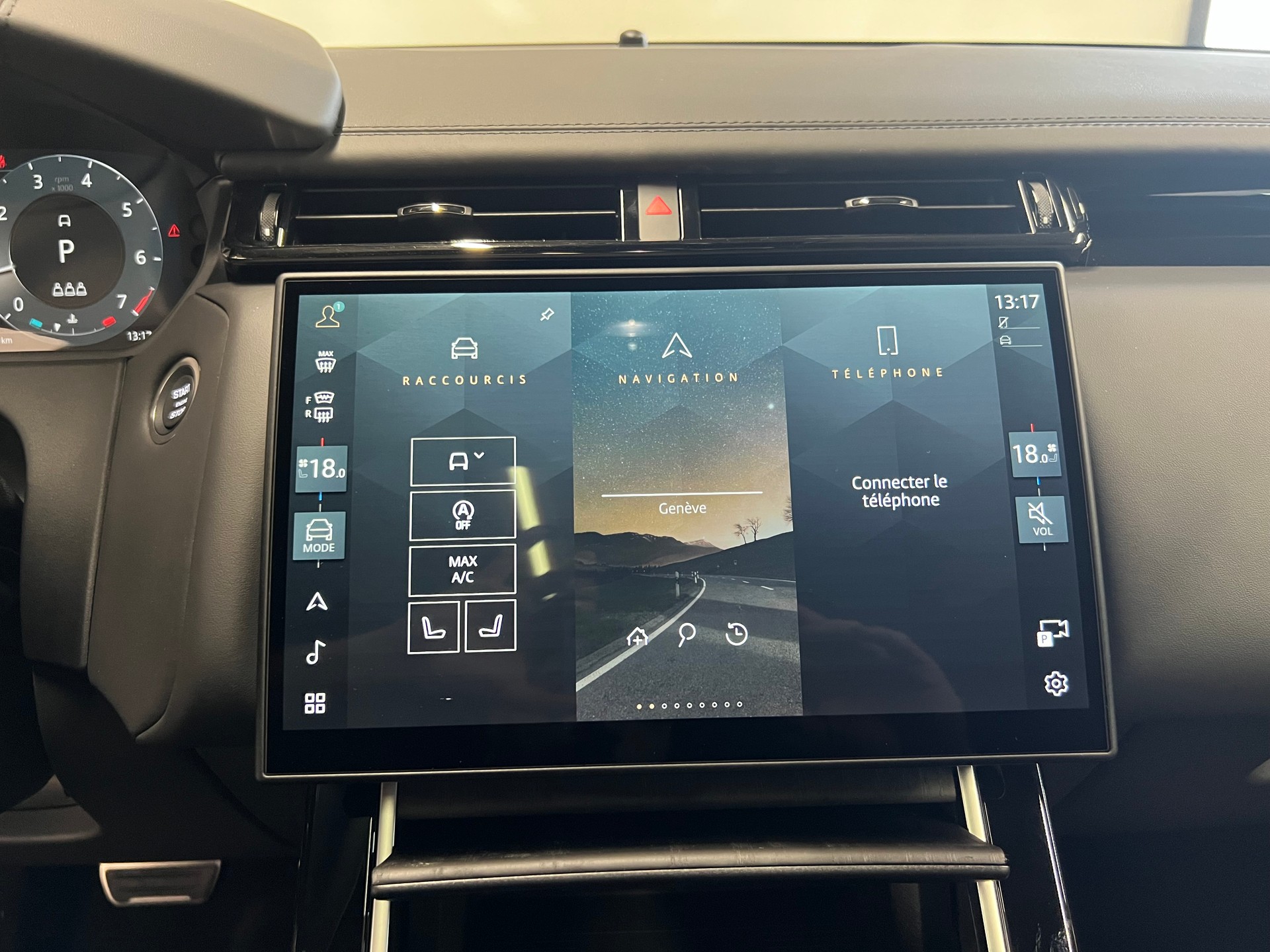 LAND ROVER Range Rover Velar 3.0 I6 Autobiography-image-4