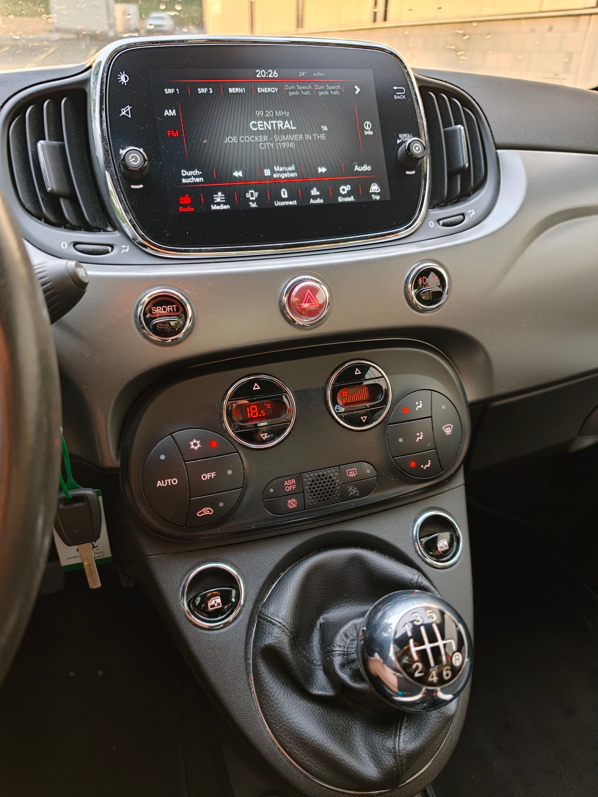 FIAT 500 0.9 Twinair Turbo S-image-10
