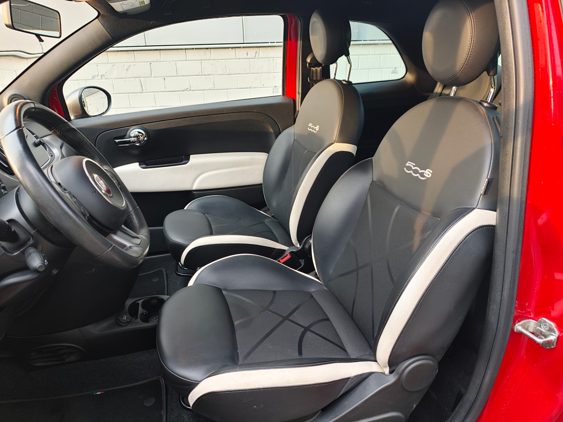FIAT 500 0.9 Twinair Turbo S-image-8