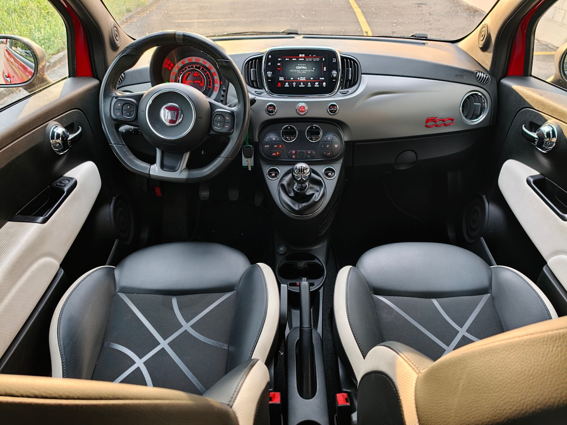 FIAT 500 0.9 Twinair Turbo S-image-6