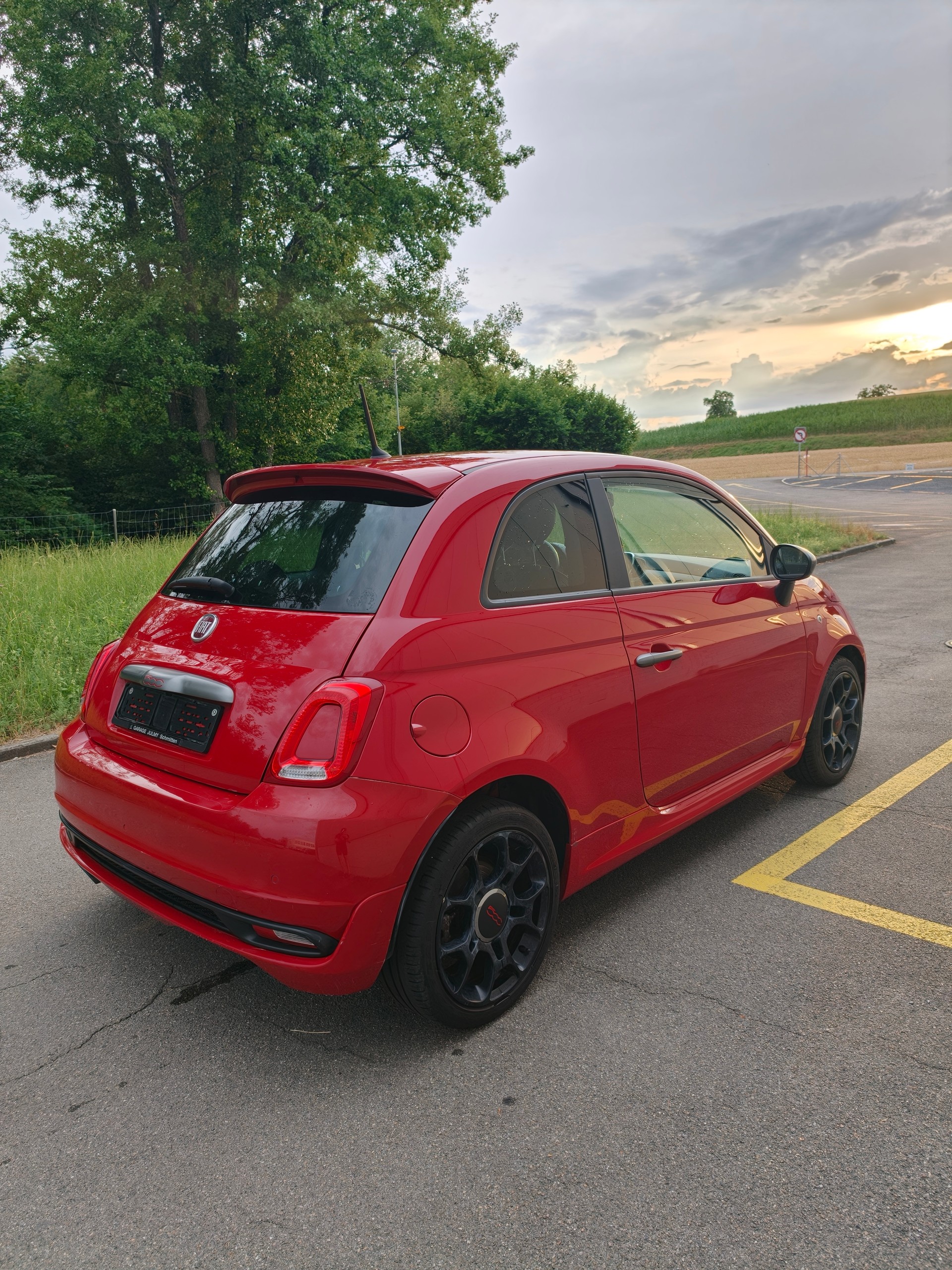 FIAT 500 0.9 Twinair Turbo S-image-3
