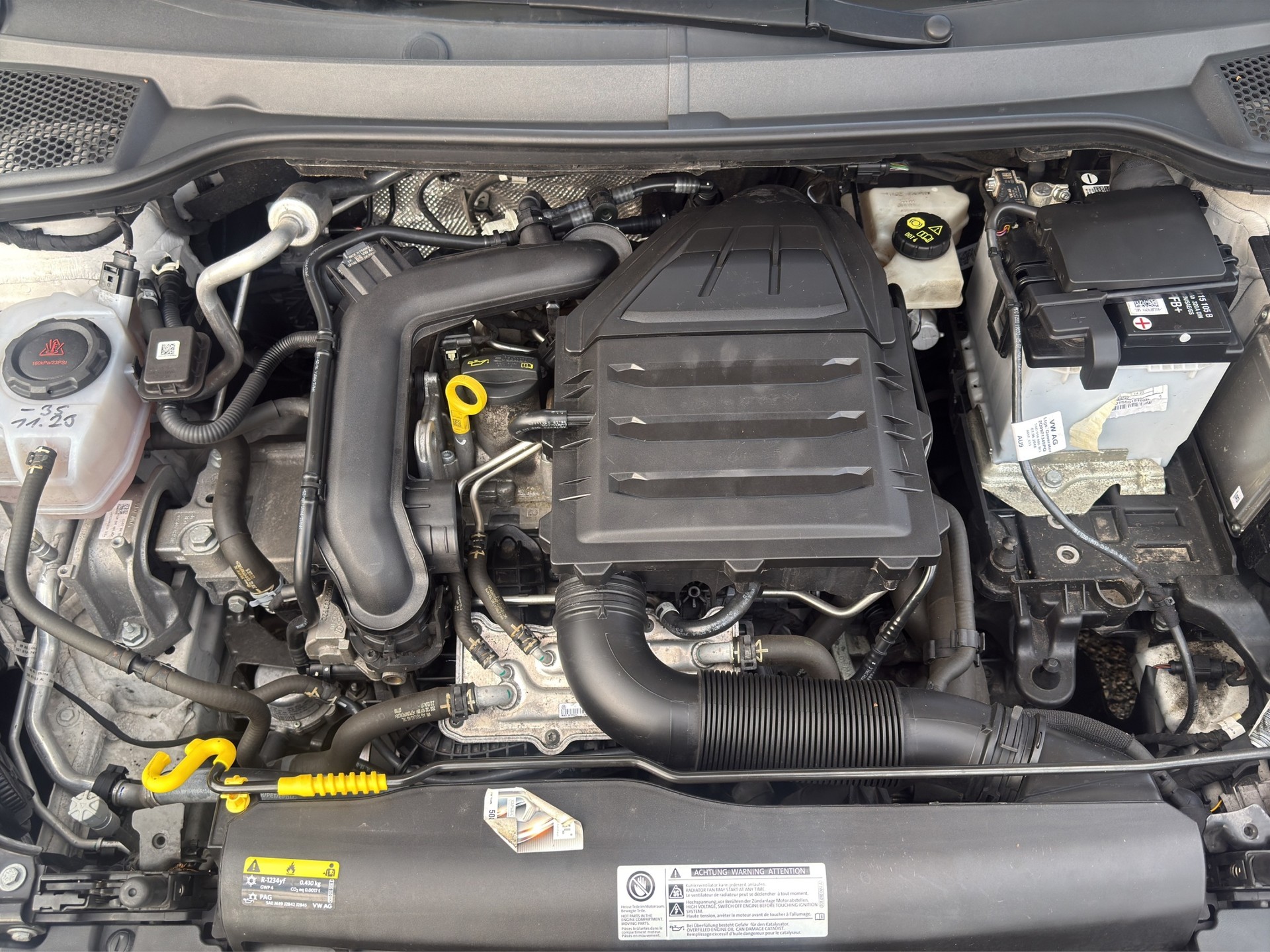 SEAT Ibiza 1.0 EcoTSI Sol-image-28