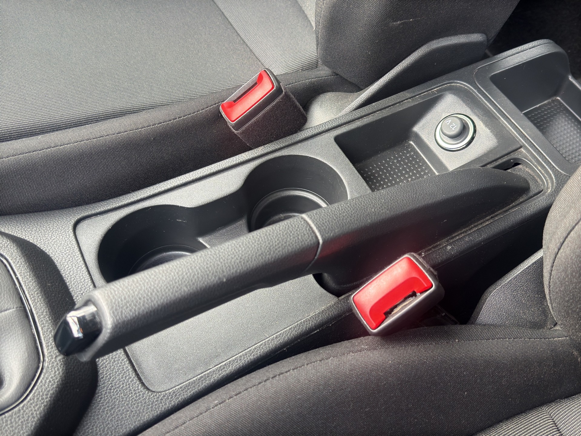 SEAT Ibiza 1.0 EcoTSI Sol-image-23