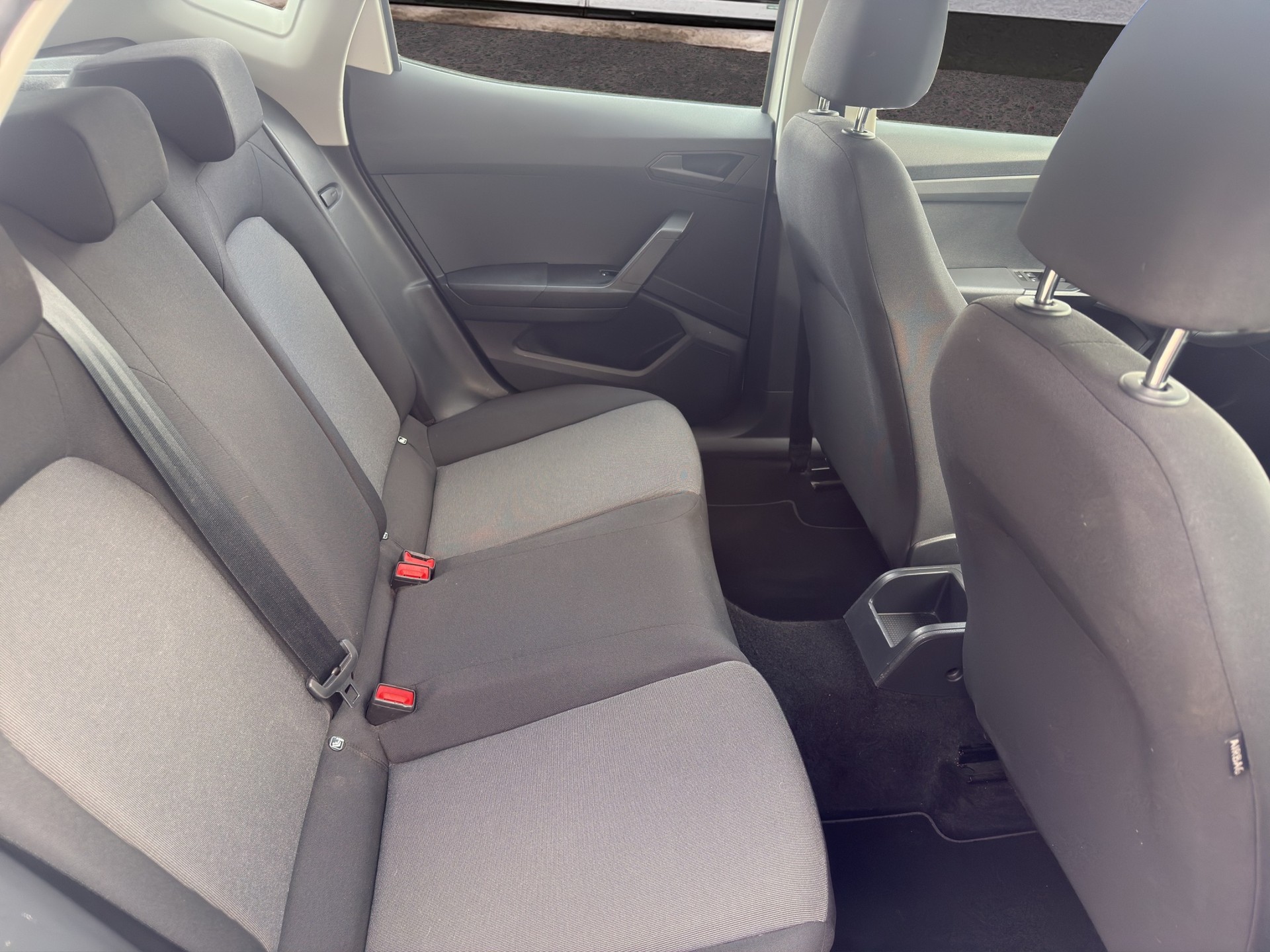 SEAT Ibiza 1.0 EcoTSI Sol-image-14