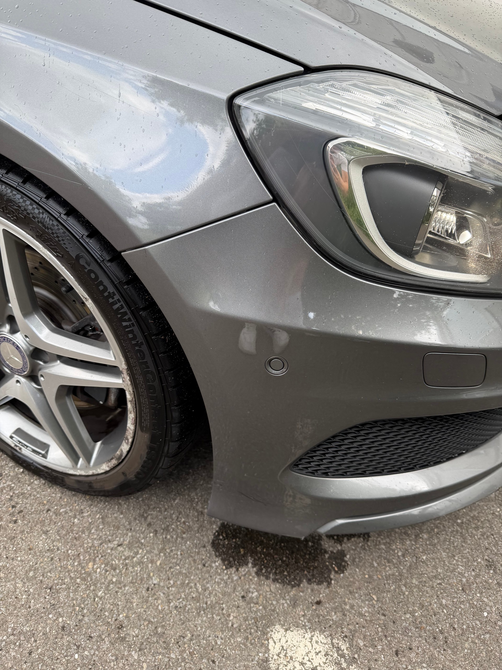 MERCEDES-BENZ A 220 CDI AMG Line 7G-DCT-image-17