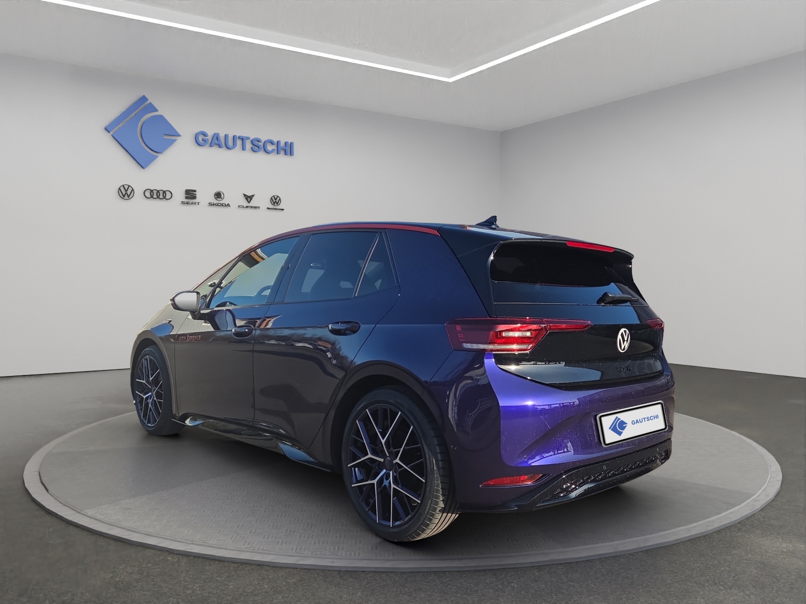 VW ID.3 GTX Performance 79 kWh GTX Fire+Ice-image-2