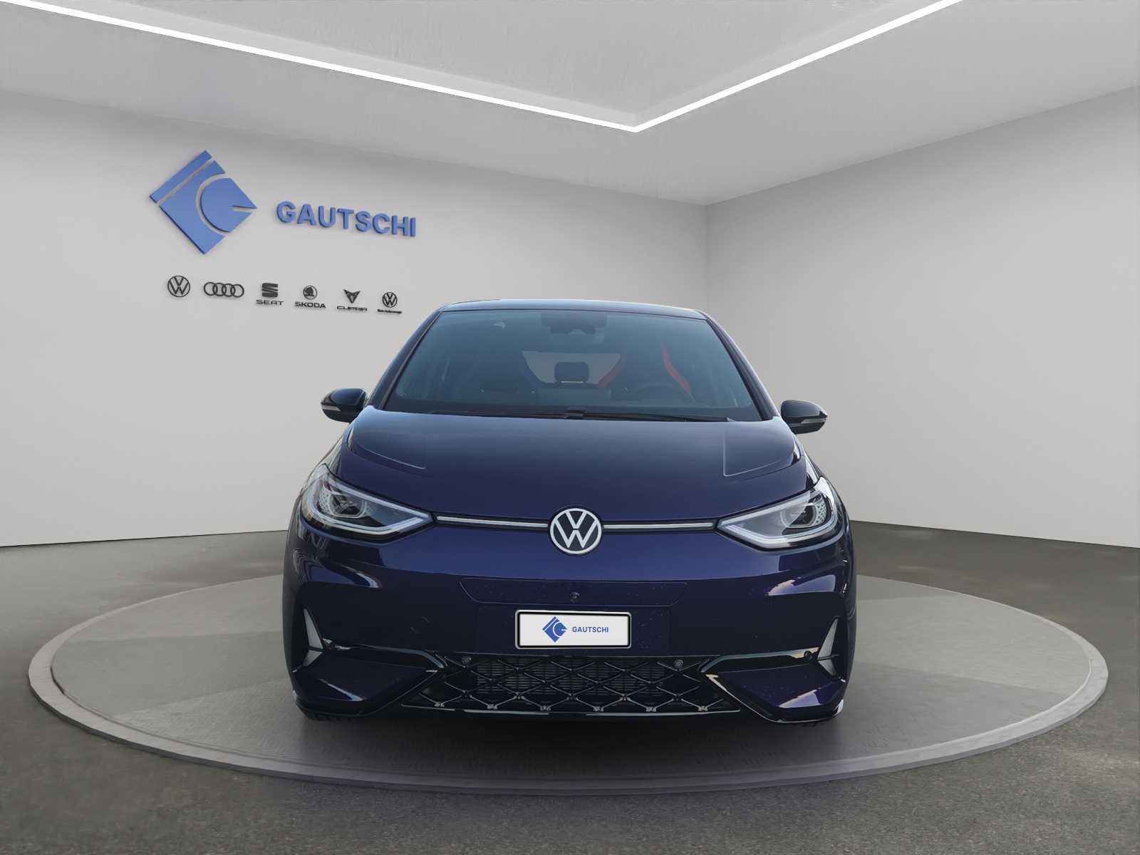 VW ID.3 GTX Performance 79 kWh GTX Fire+Ice-image-4