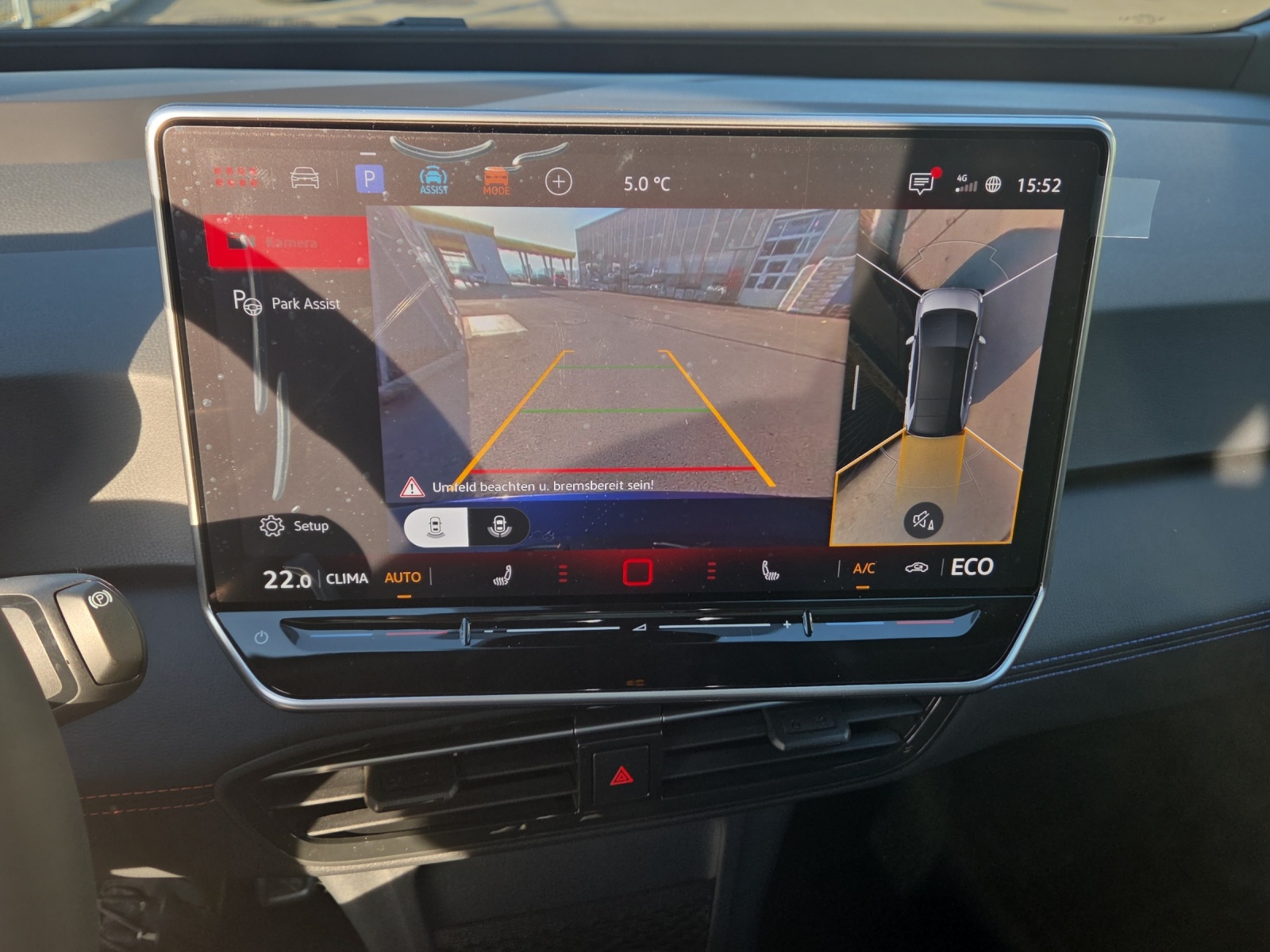 VW ID.3 GTX Performance 79 kWh GTX Fire+Ice-image-10