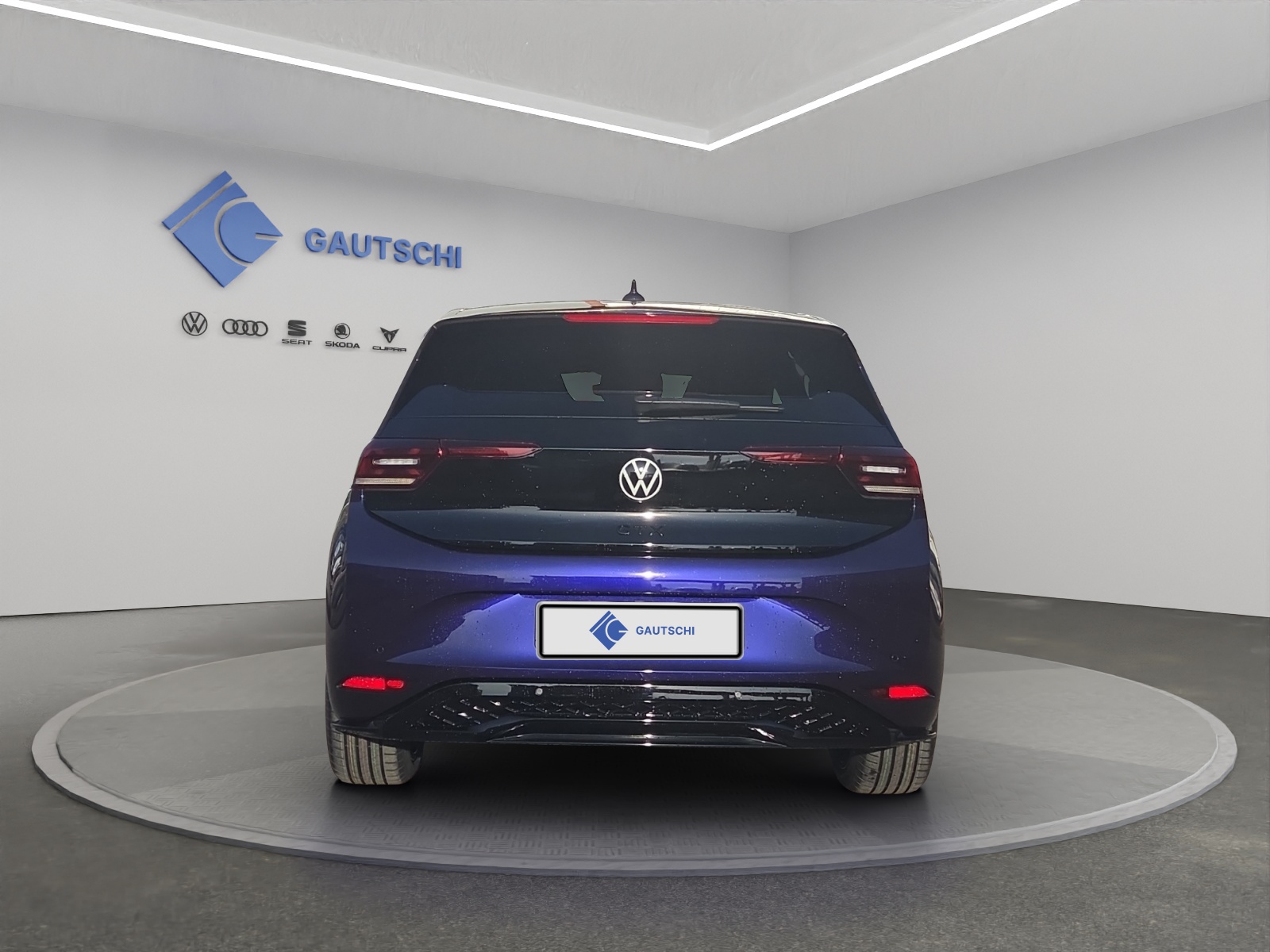 VW ID.3 GTX Performance 79 kWh GTX Fire+Ice-image-3