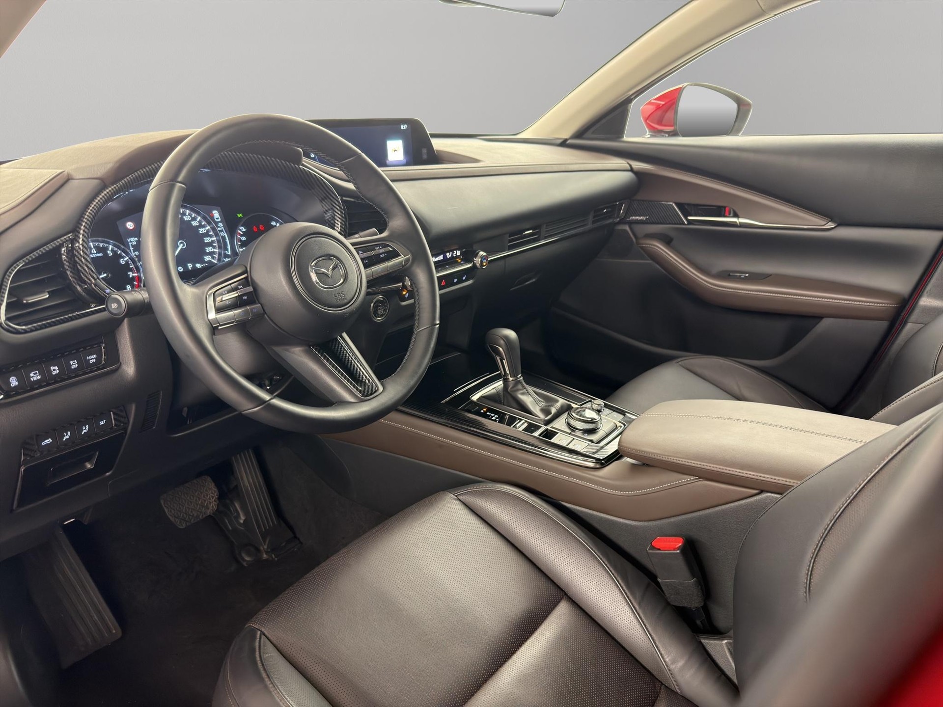 MAZDA CX-30 2.0 186 Revolution AWD-image-13