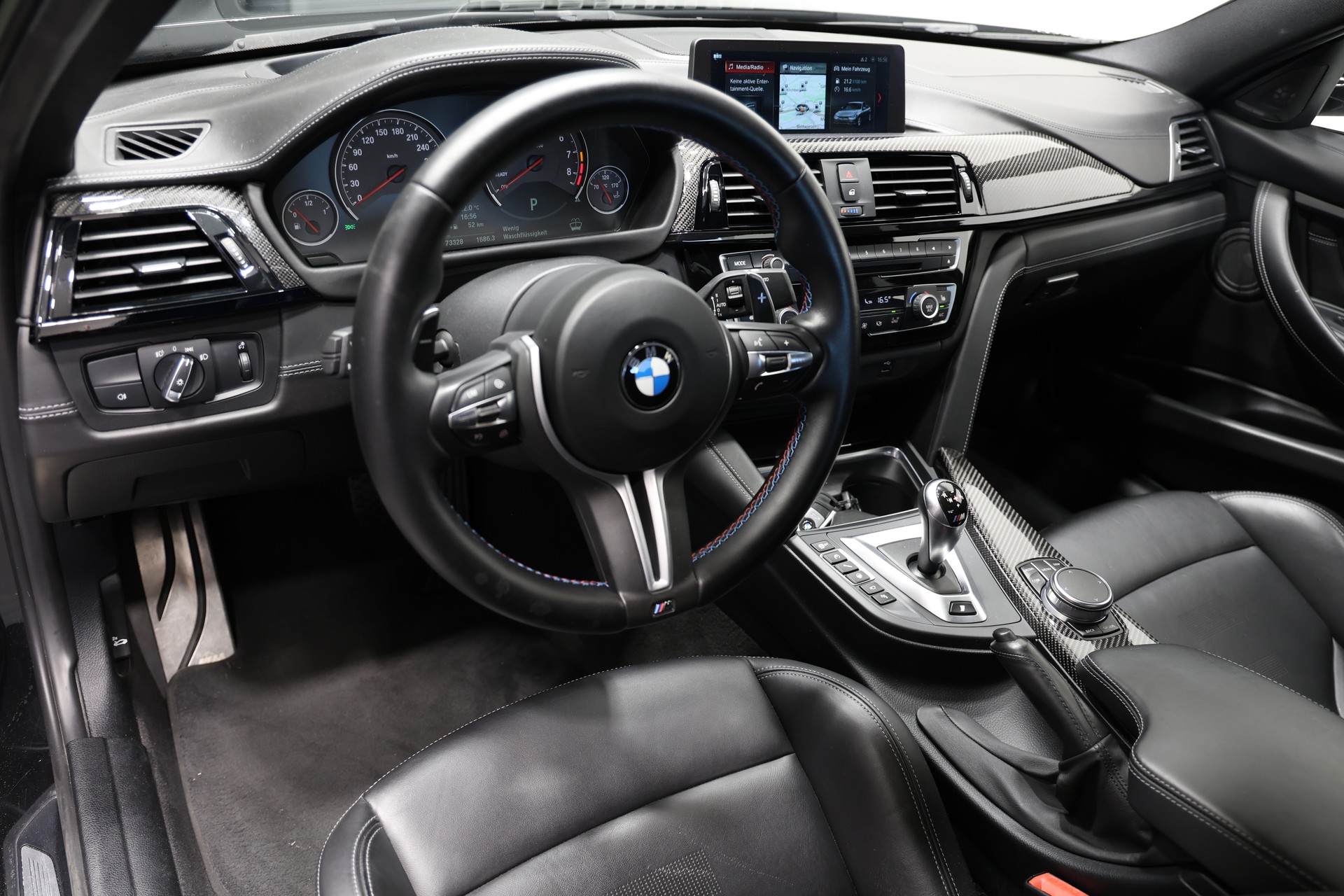BMW M3 Competition Drivelogic-image-18