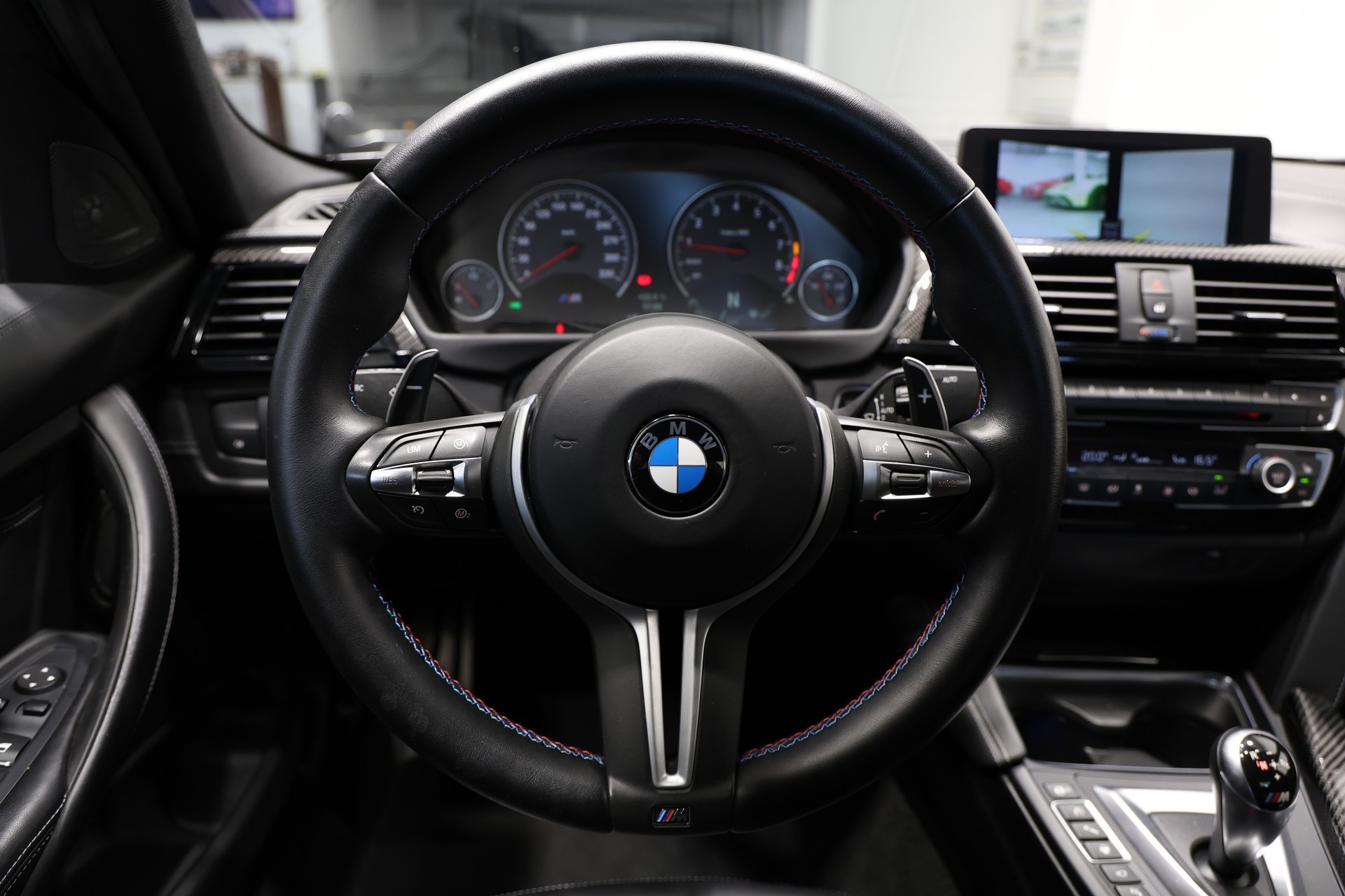 BMW M3 Competition Drivelogic-image-26