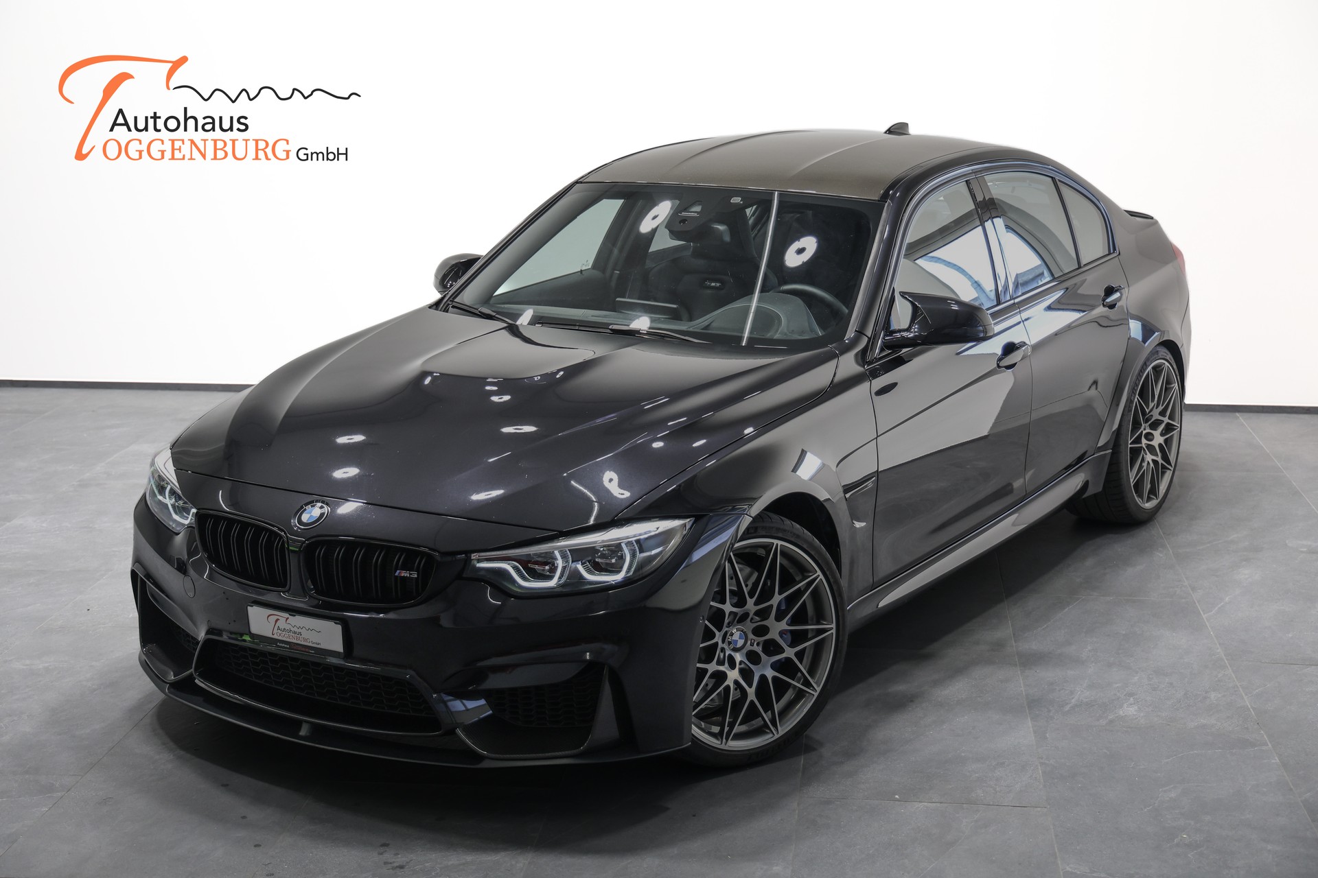 BMW M3 Competition Drivelogic-image-4
