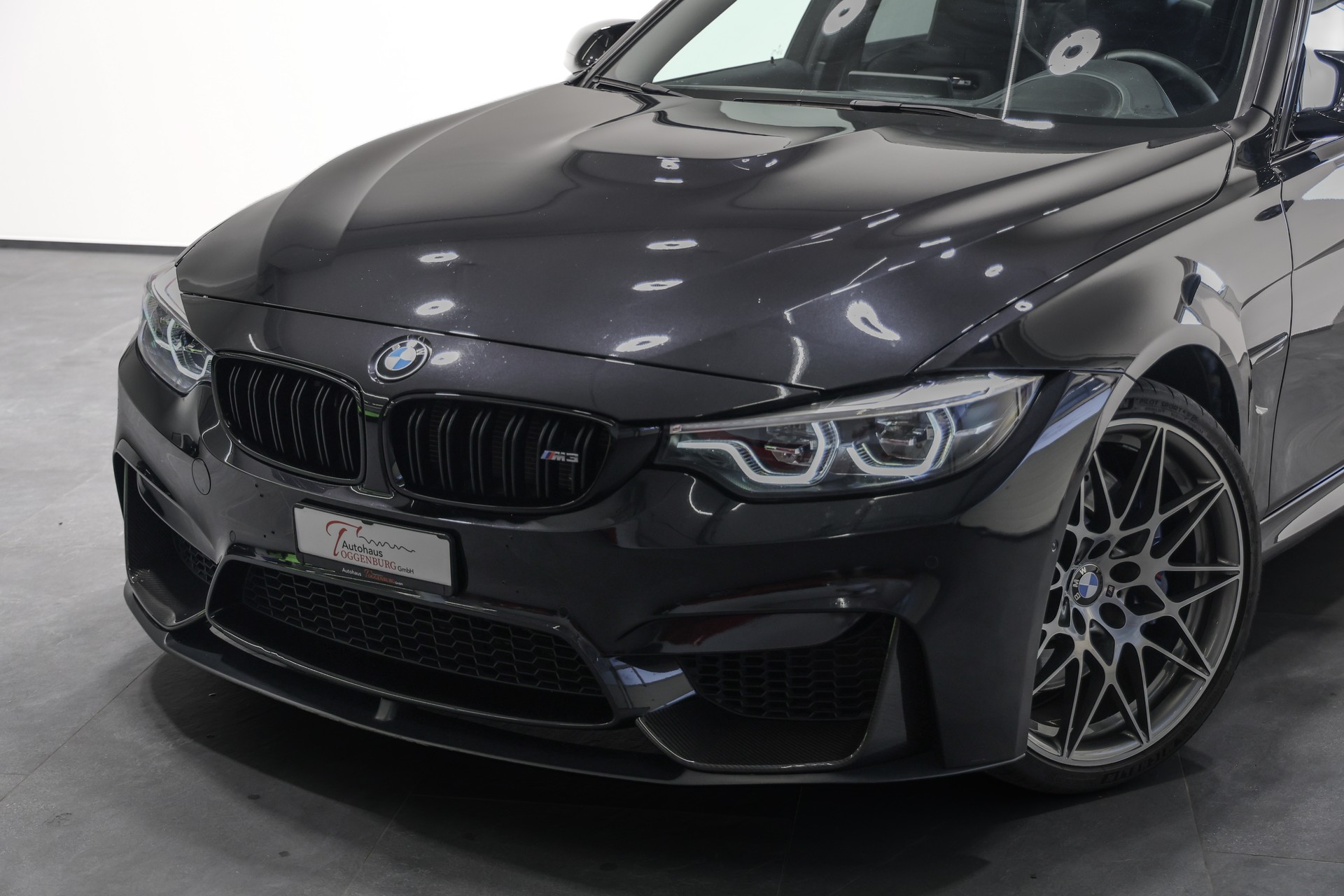 BMW M3 Competition Drivelogic-image-8