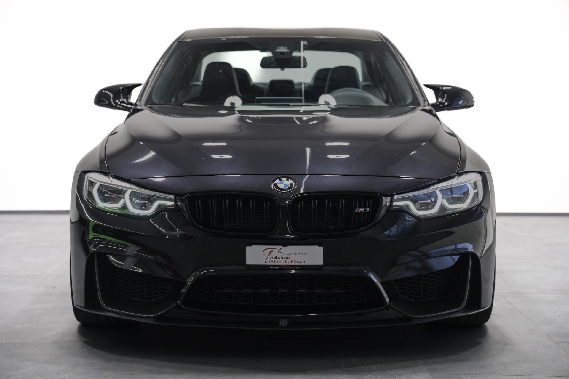 BMW M3 Competition Drivelogic-image-5
