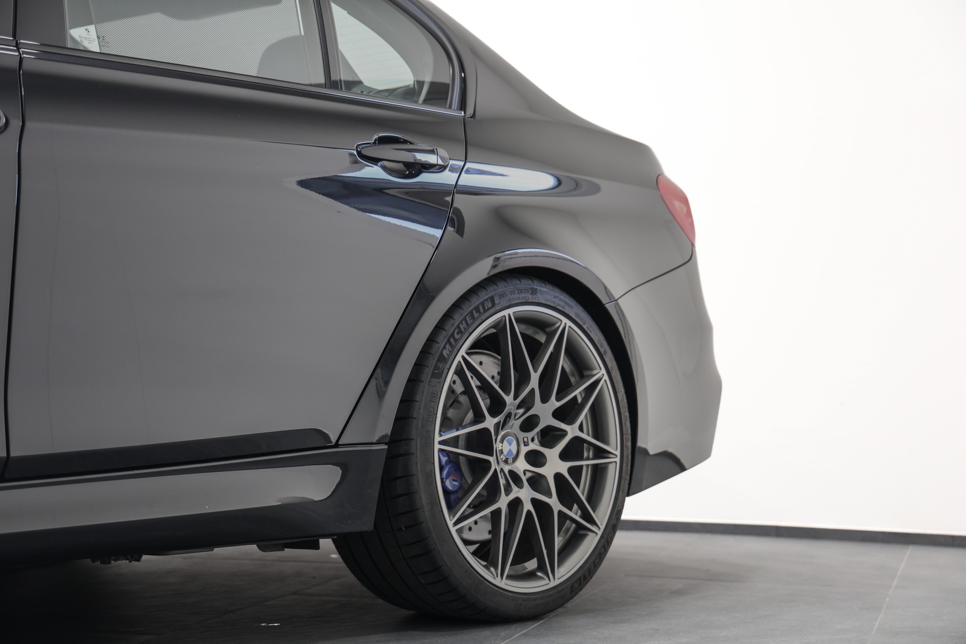 BMW M3 Competition Drivelogic-image-10