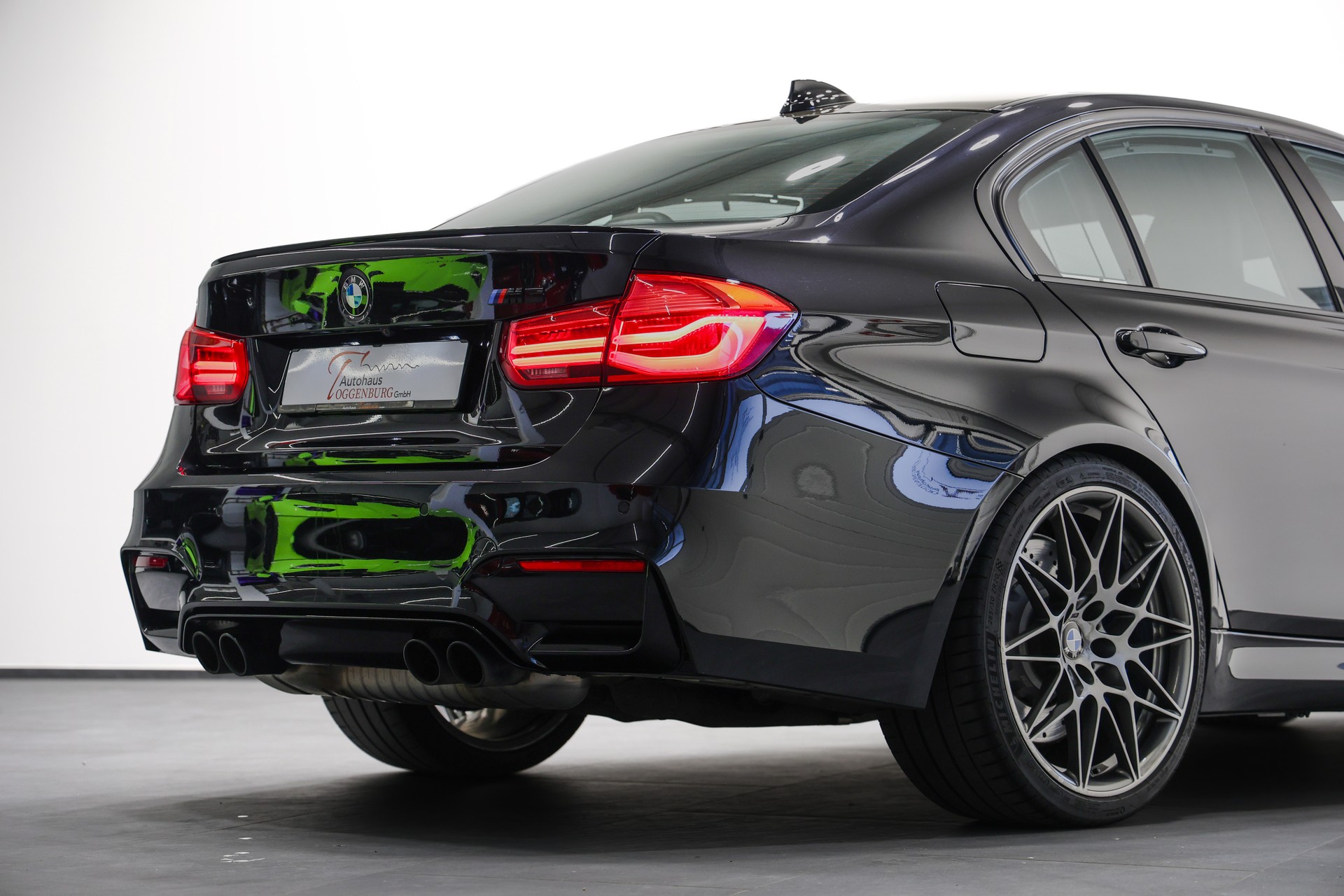 BMW M3 Competition Drivelogic-image-15