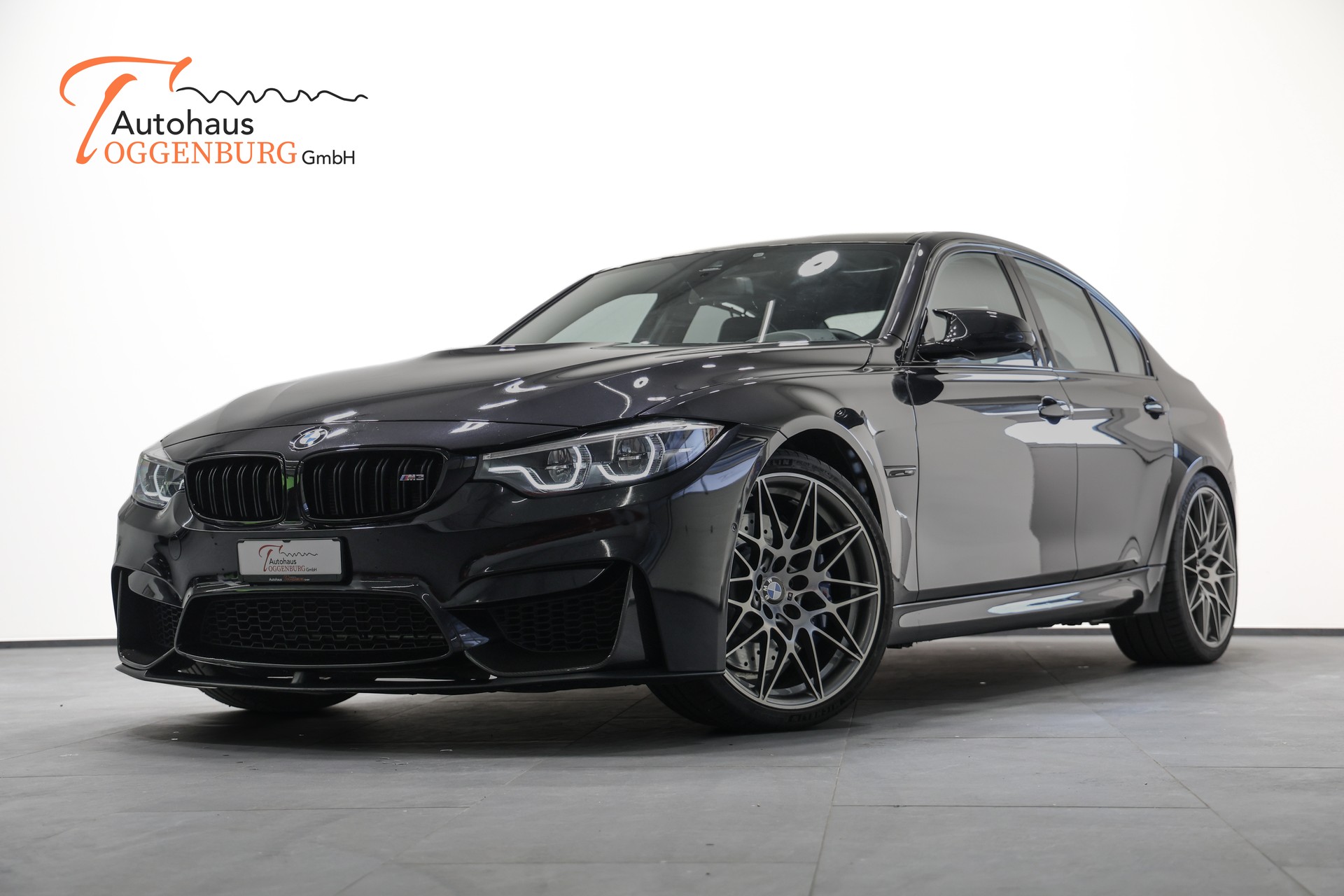 BMW M3 Competition Drivelogic-image-2