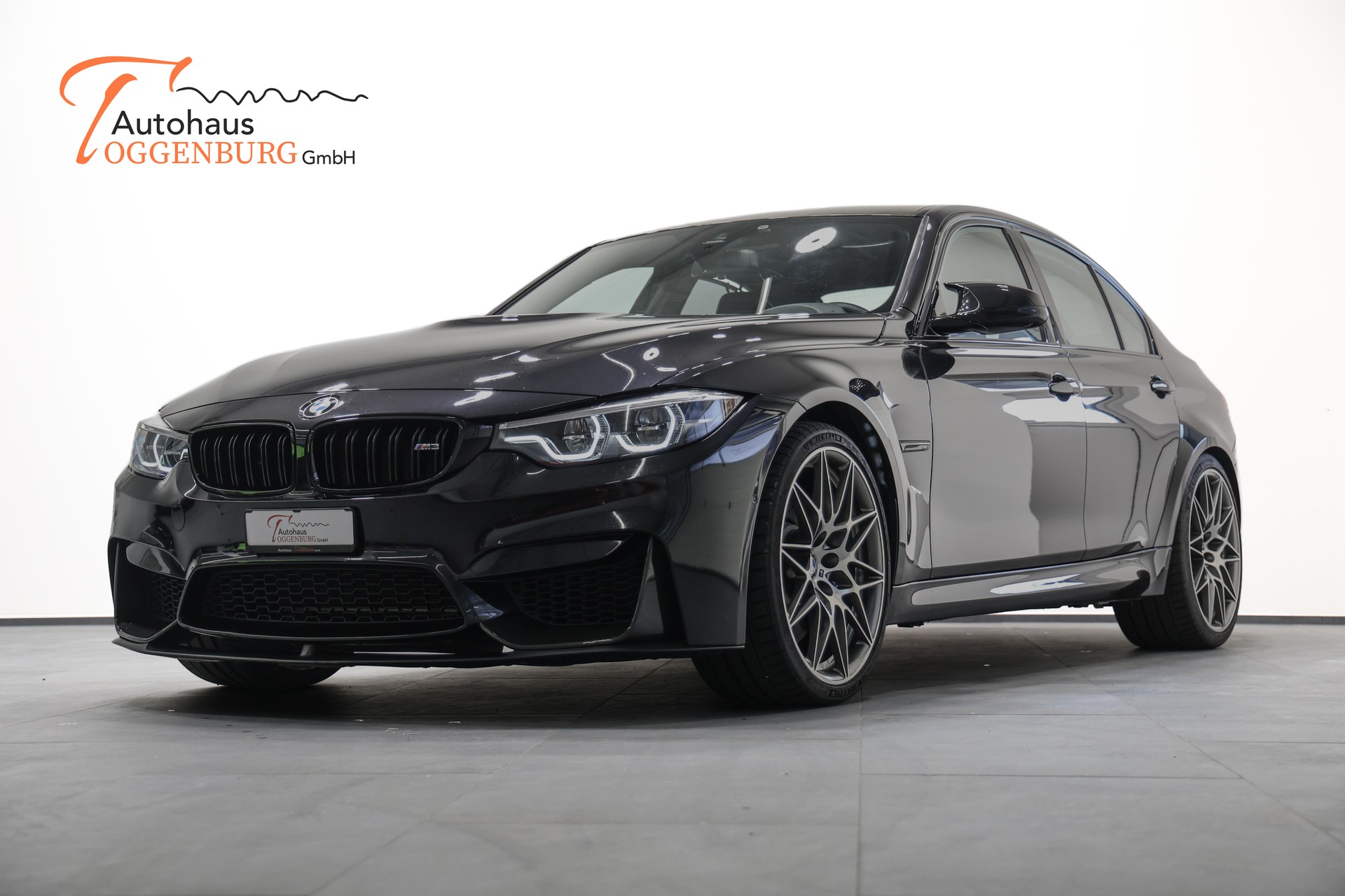 BMW M3 Competition Drivelogic-image-3