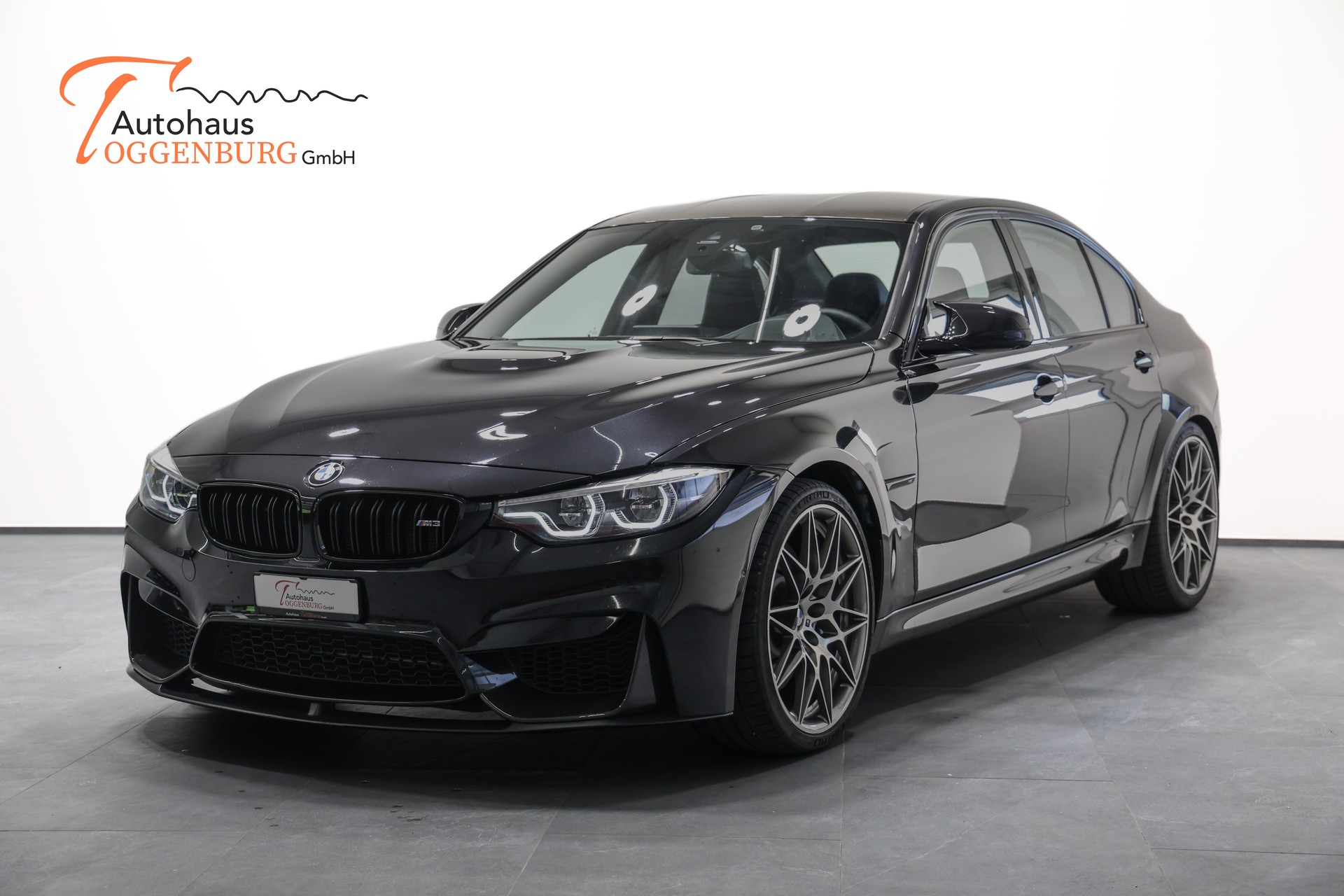 BMW M3 Competition Drivelogic-image-1