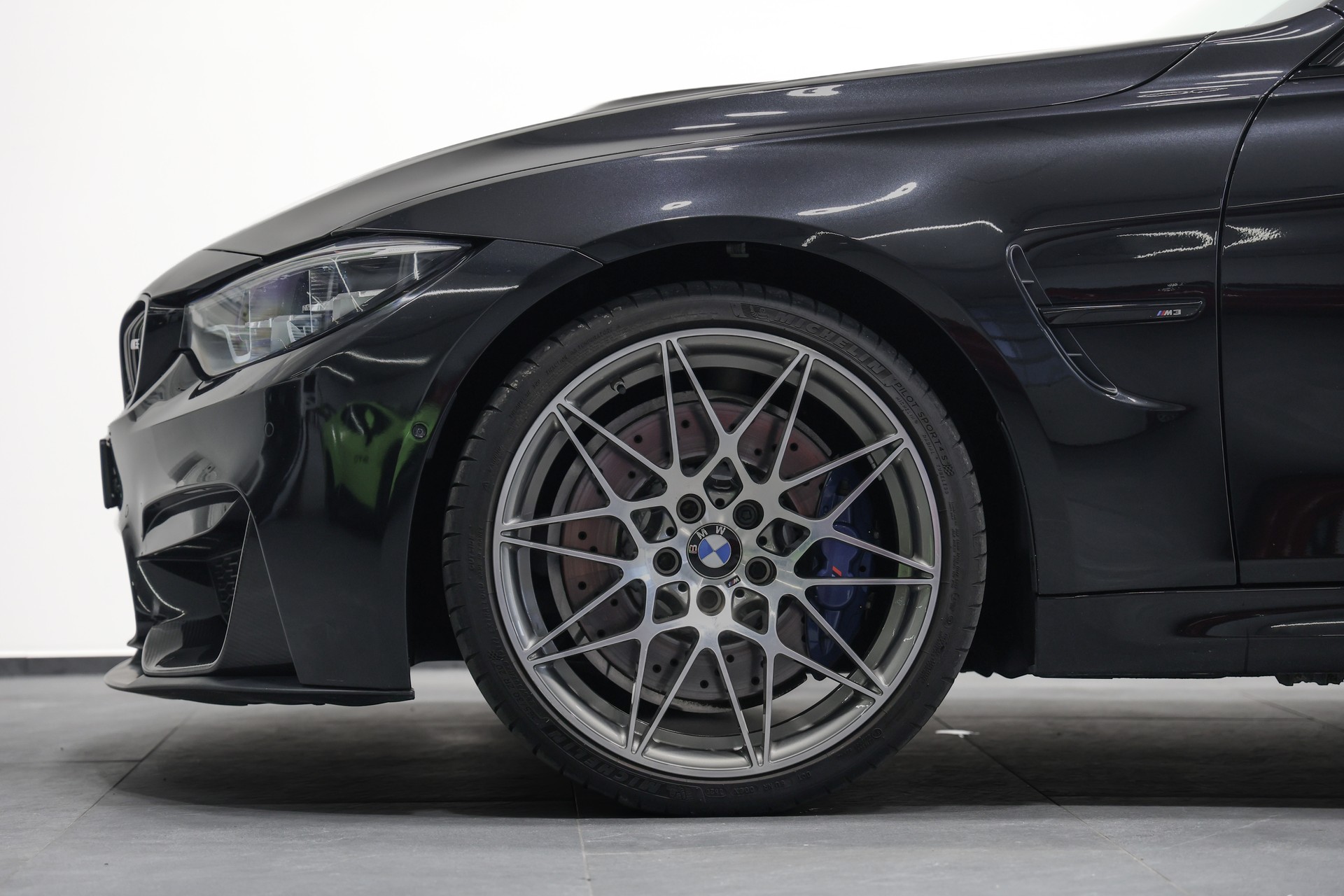 BMW M3 Competition Drivelogic-image-12