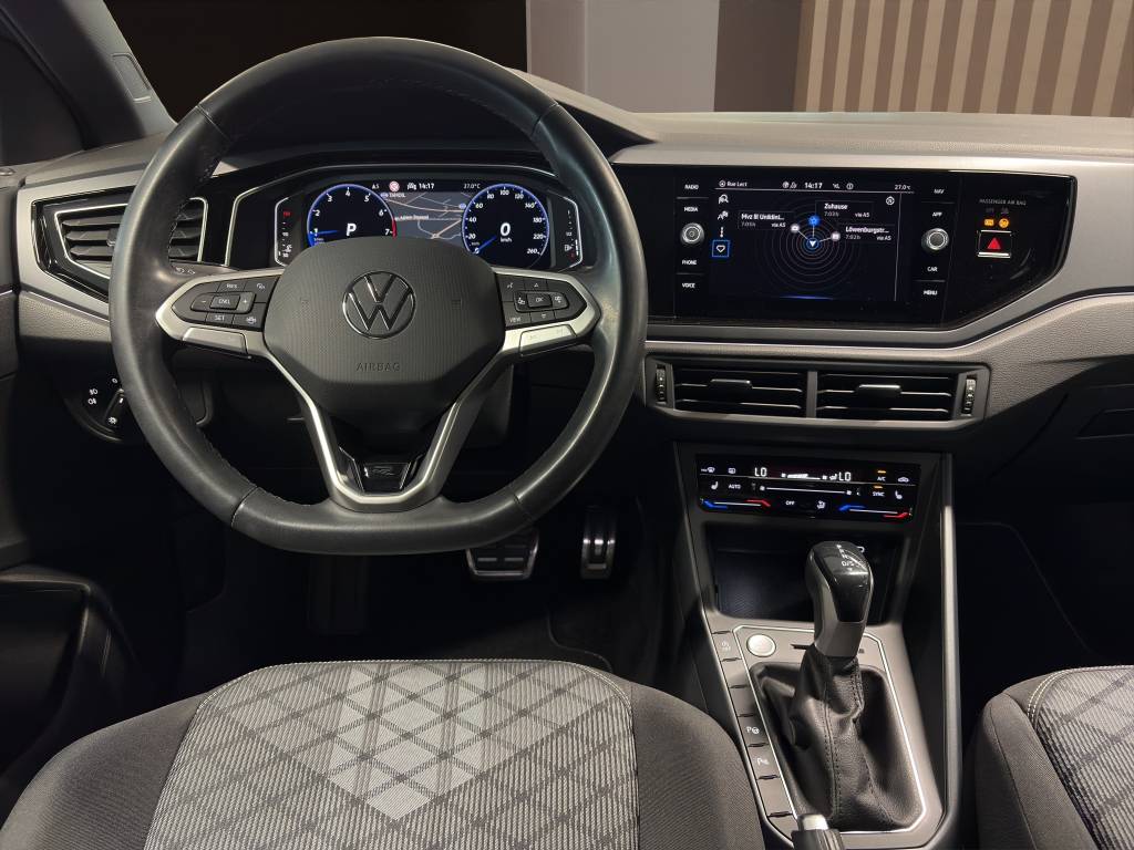 VW Taigo 1.5 TSI R-Line DSG-image-4
