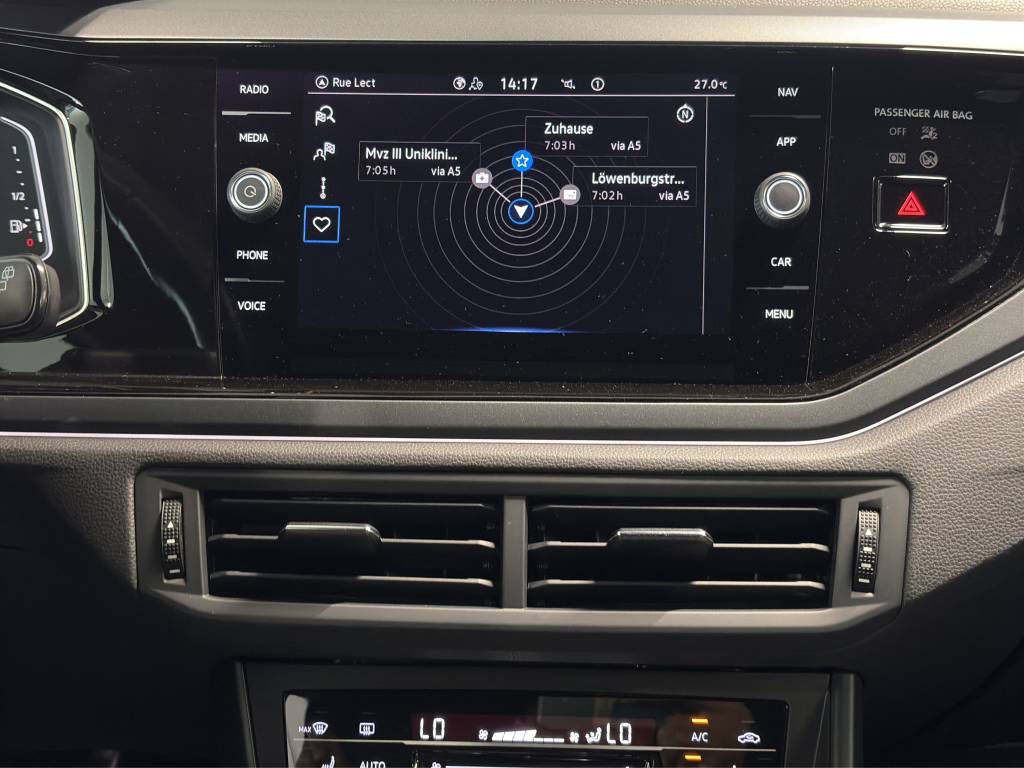 VW Taigo 1.5 TSI R-Line DSG-image-5