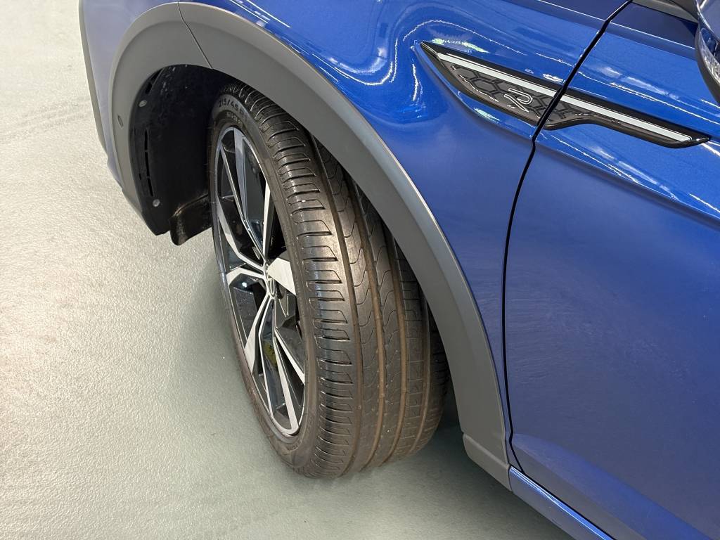 VW Taigo 1.5 TSI R-Line DSG-image-13