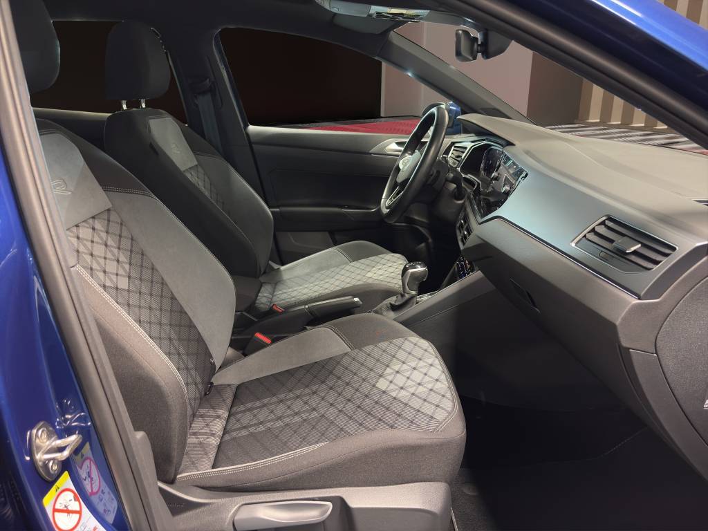 VW Taigo 1.5 TSI R-Line DSG-image-7