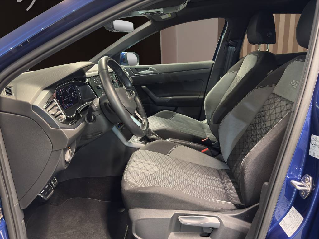 VW Taigo 1.5 TSI R-Line DSG-image-6