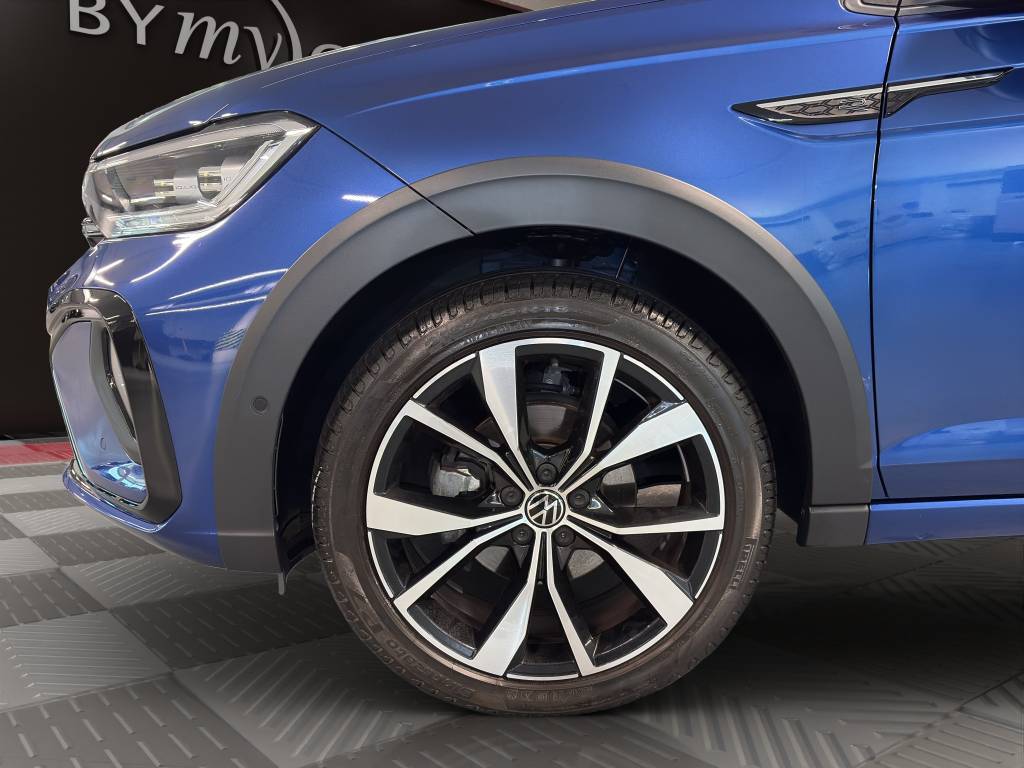 VW Taigo 1.5 TSI R-Line DSG-image-12
